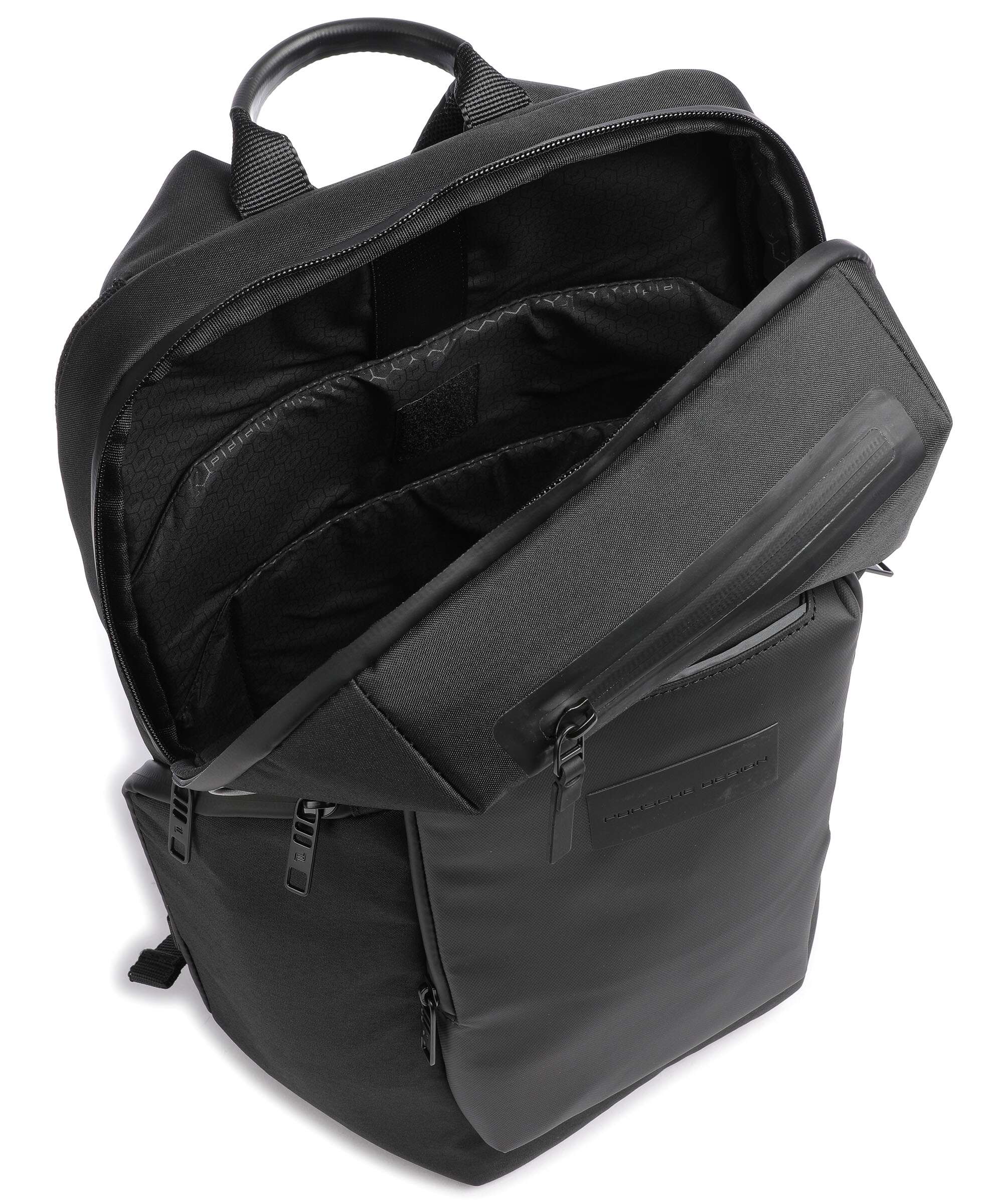 Porsche Design Urban Eco S Plecak na laptopa black - Image 5