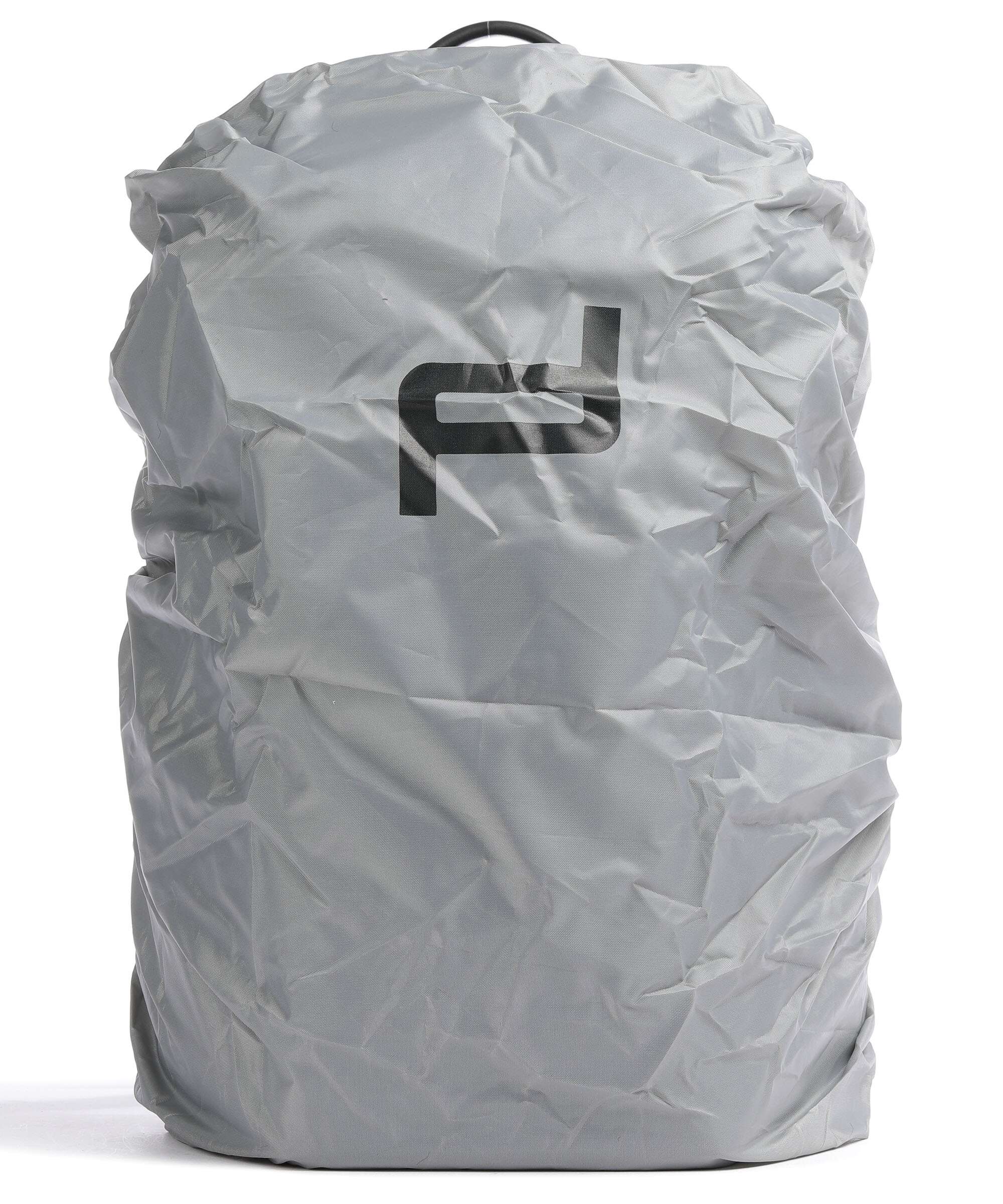Porsche Design Urban Eco S Plecak na laptopa black - Image 6