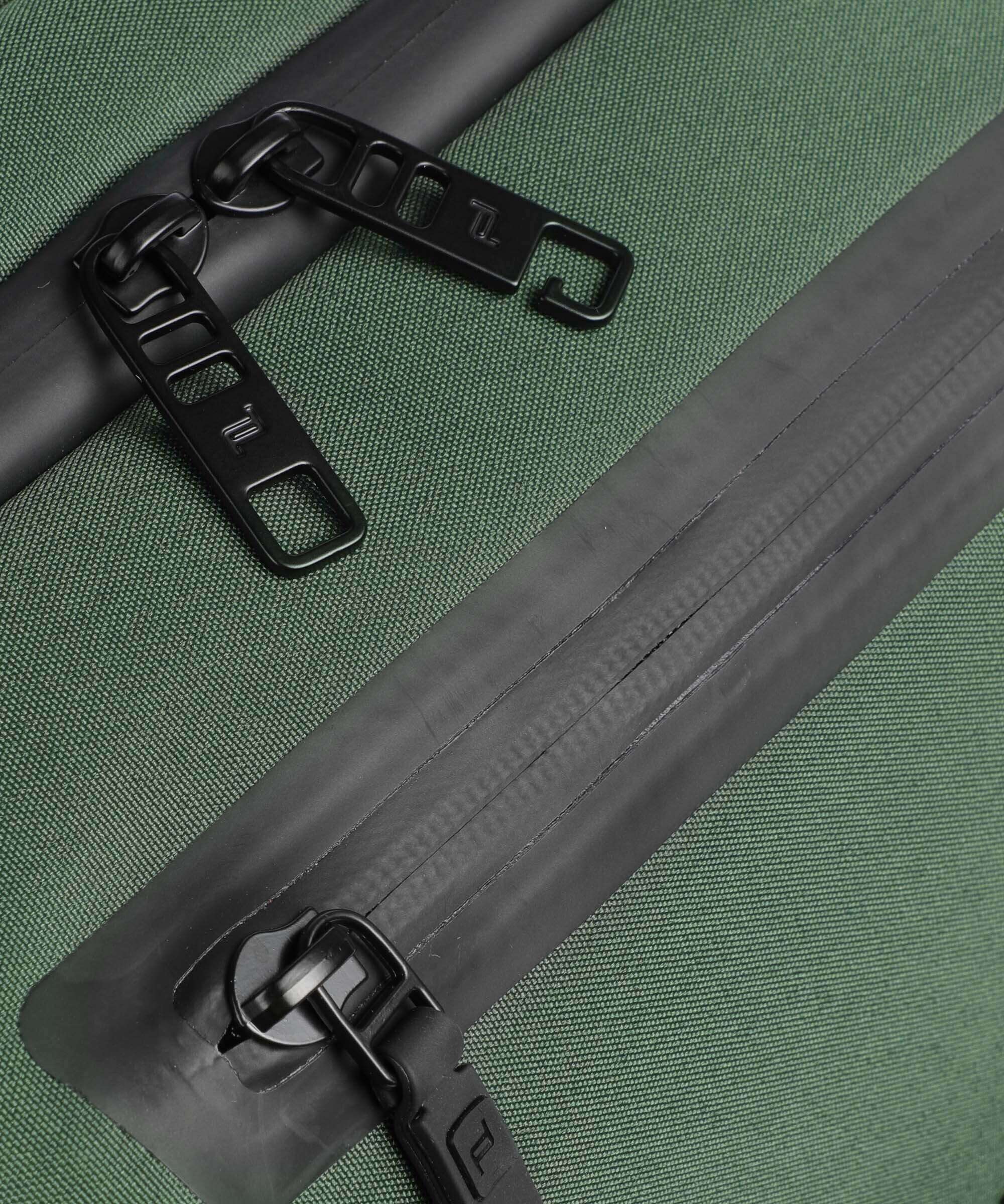 Porsche Design Urban Eco S Plecak na laptopa forest green - Image 5