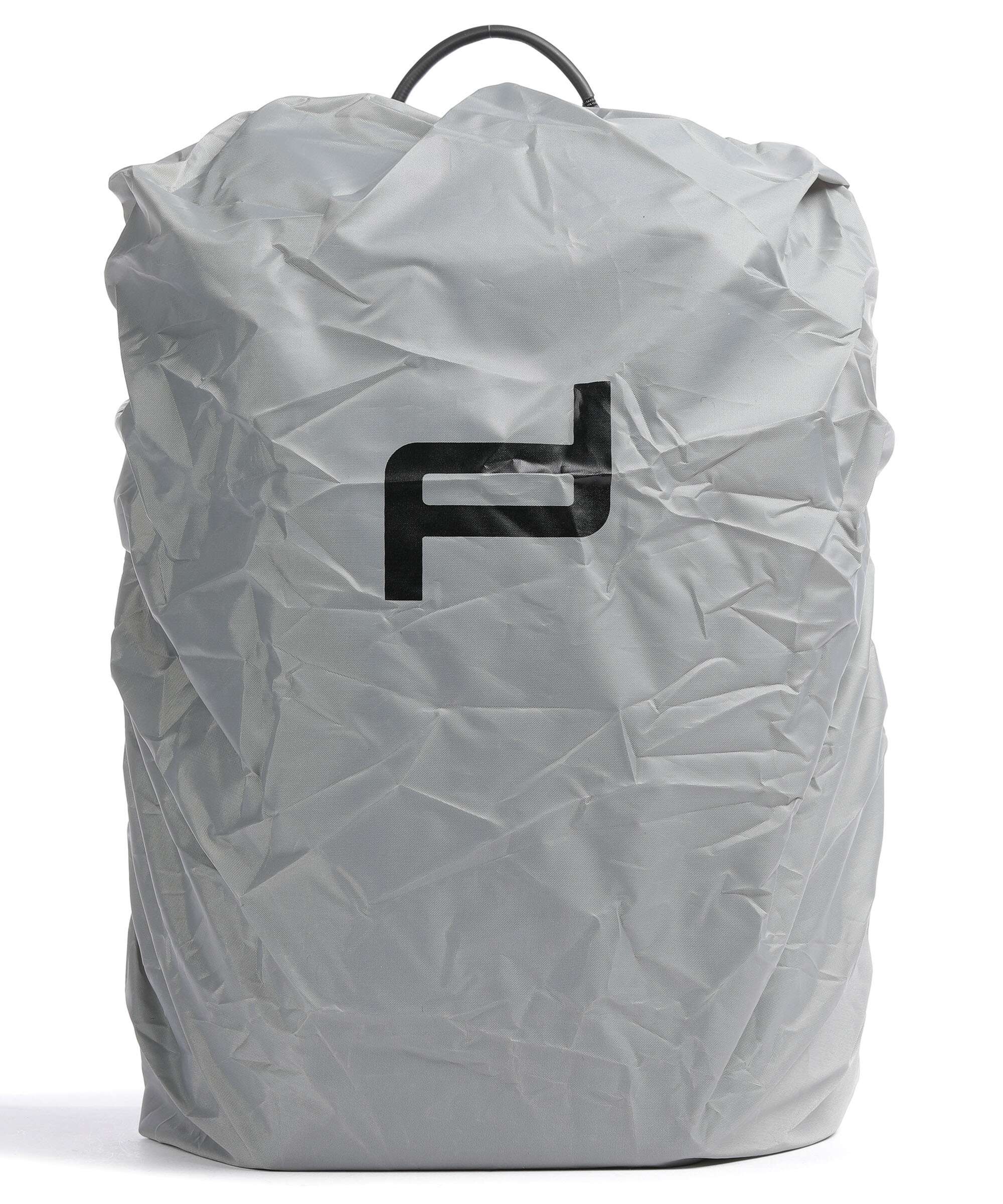 Porsche Design Urban Eco S Plecak na laptopa forest green - Image 8