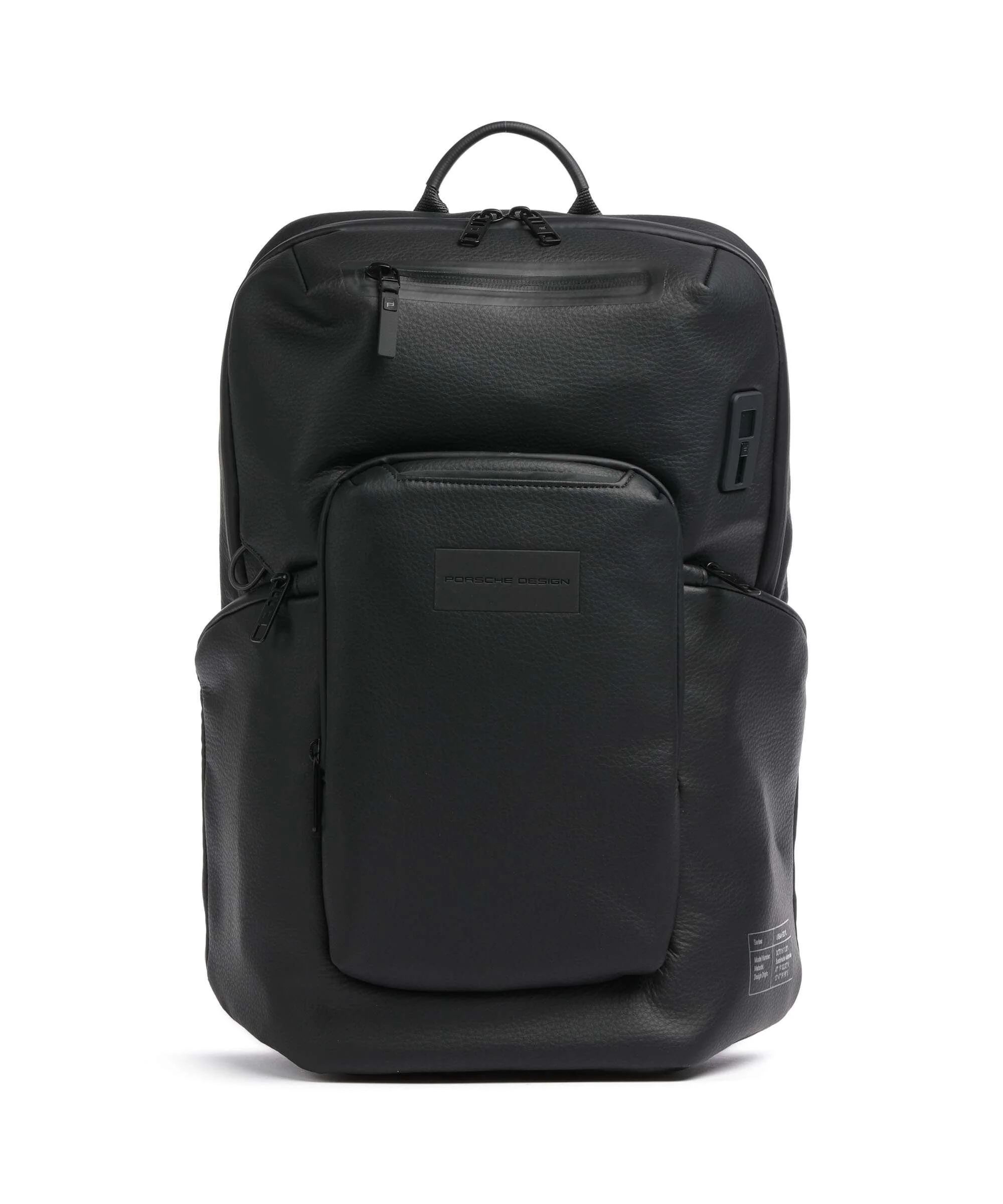Porsche Design Urban Eco S Plecak black