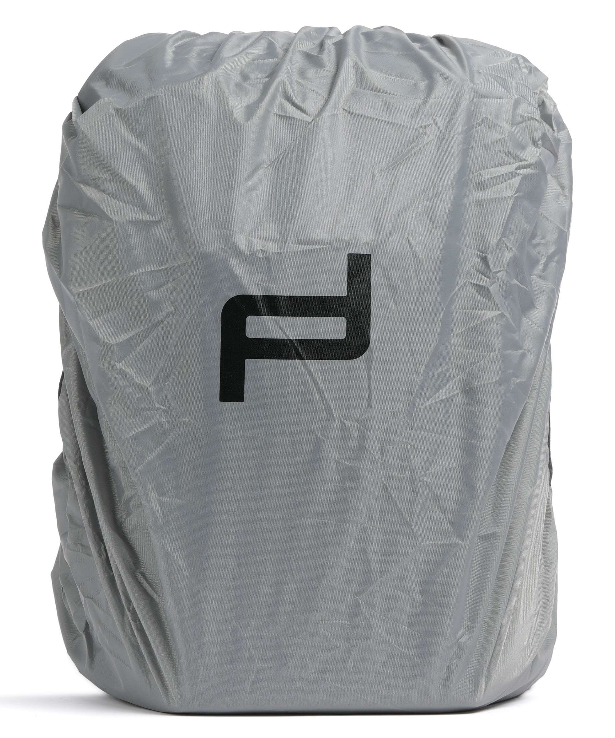 Porsche Design Urban Eco S Plecak black - Image 6