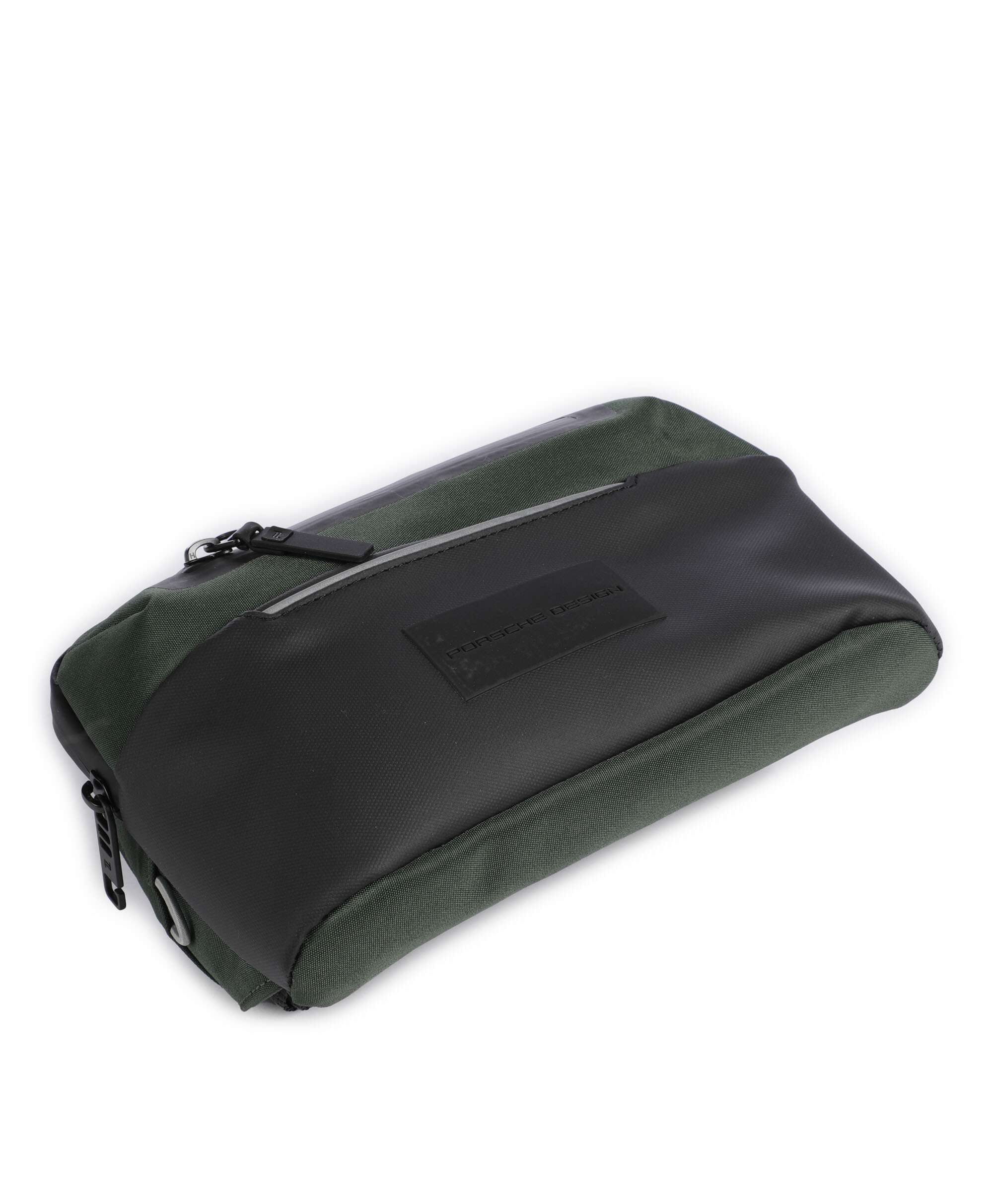 Porsche Design Urban Eco Saszetka nerka forest green - Image 6