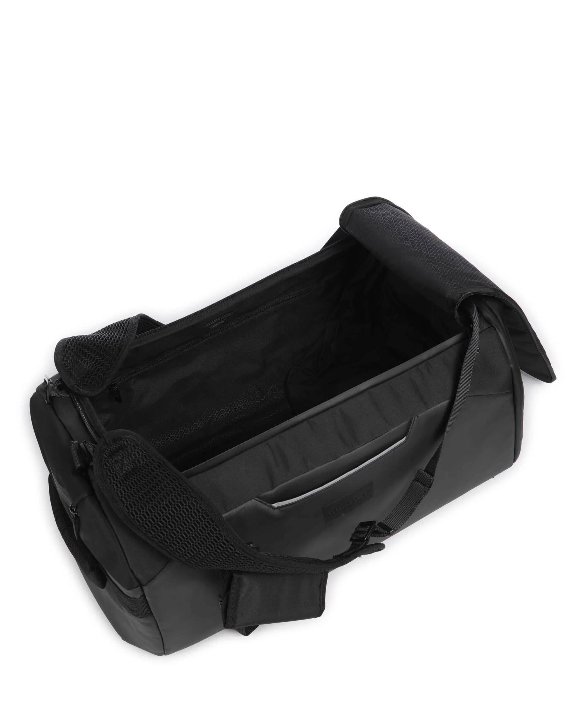 Porsche Design Urban Eco Torba weekendowa black - Image 6