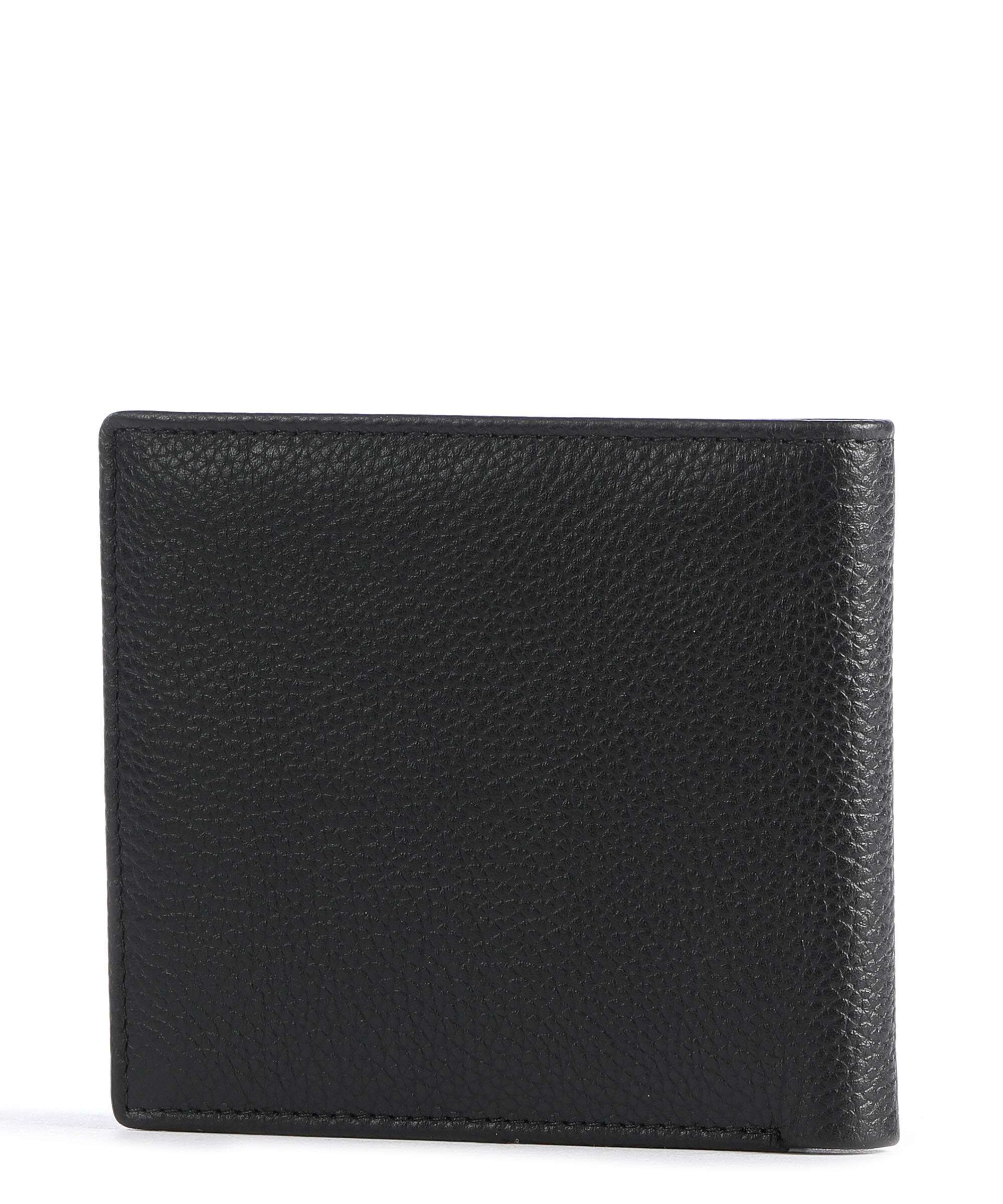 Porsche Design Voyager Billfold 10 Etui na karty kredytowe black - Image 3