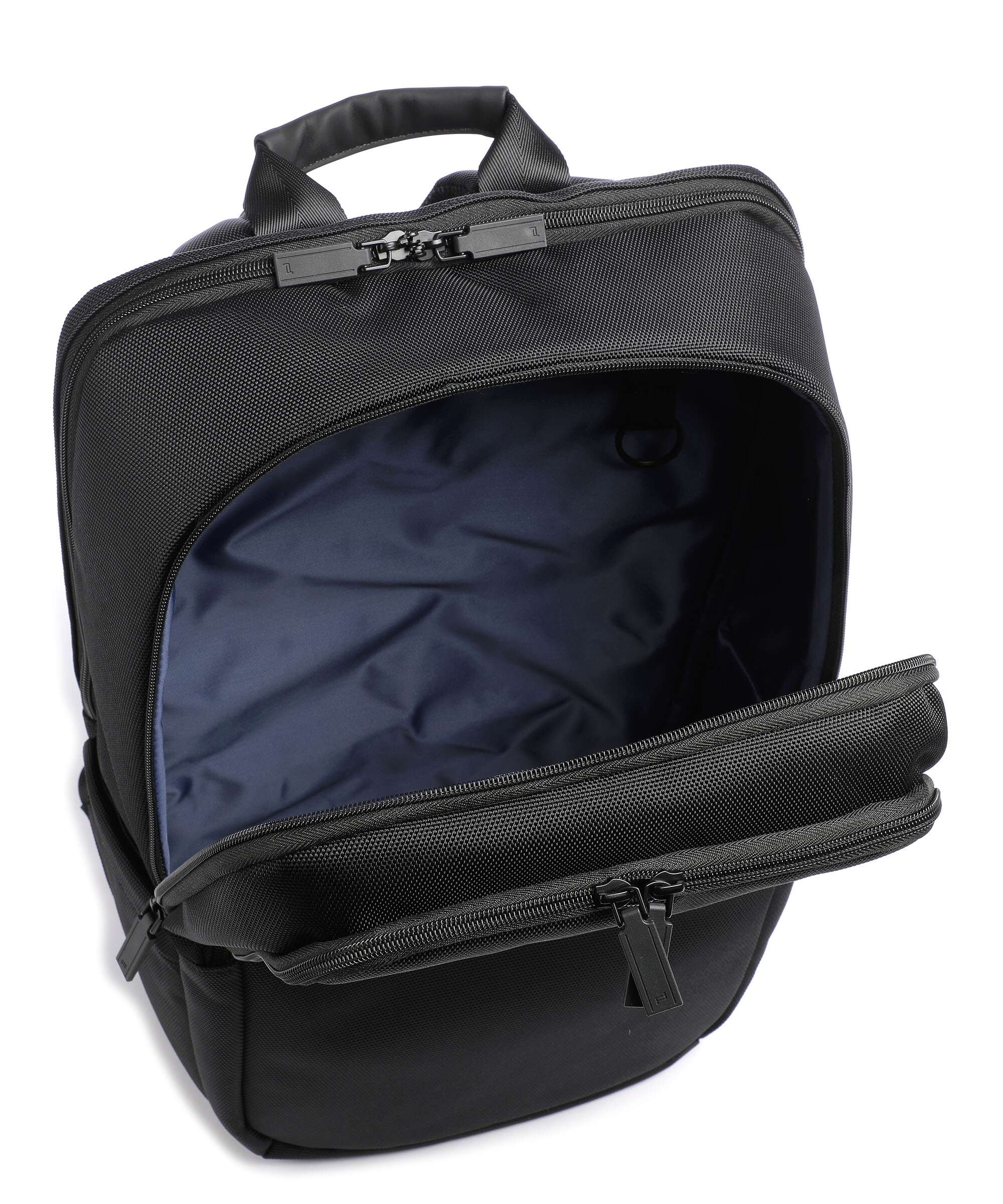 Porsche Design Voyager L Plecak na laptopa black - Image 5