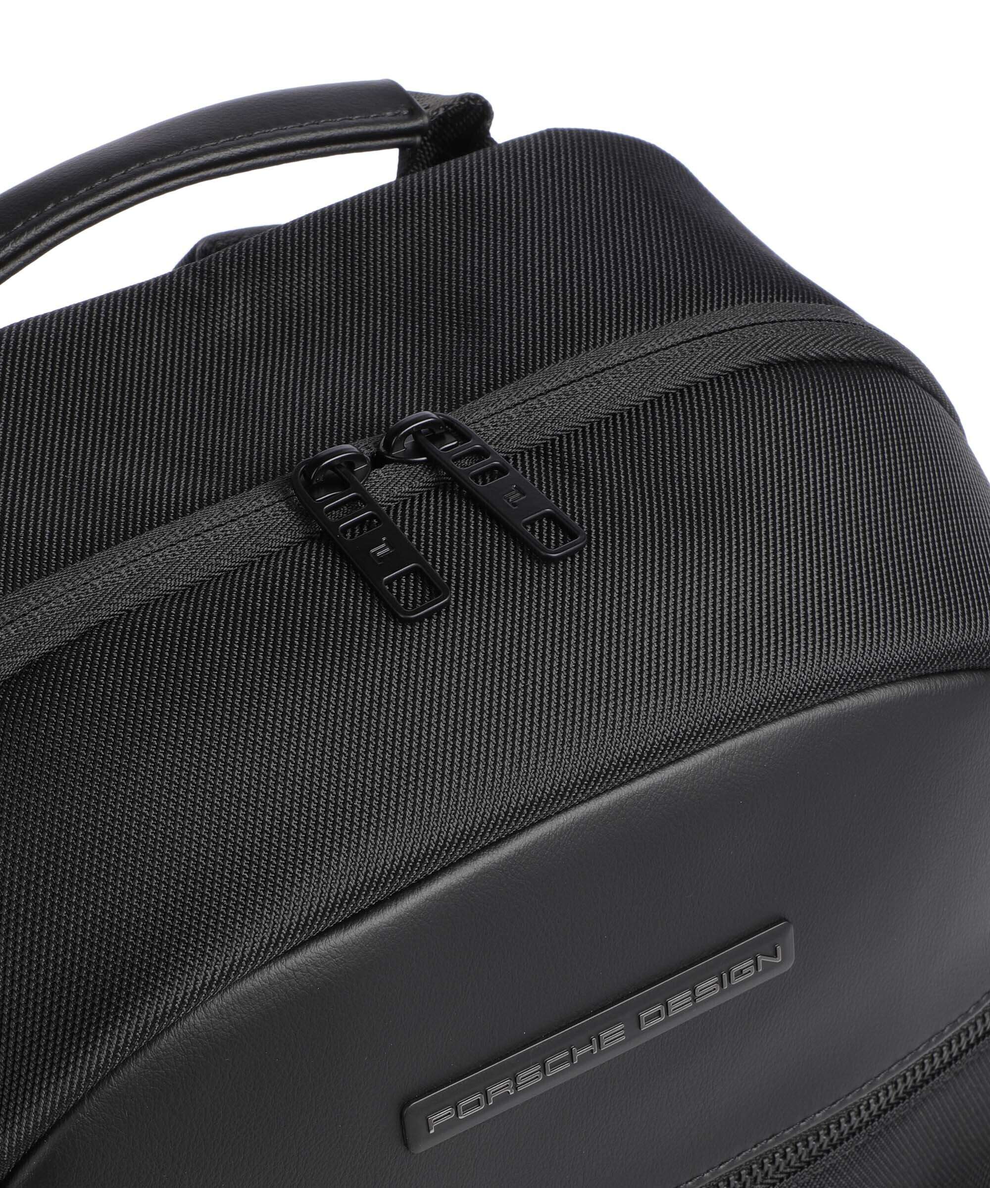 Porsche Design Voyager S Plecak black - Image 4