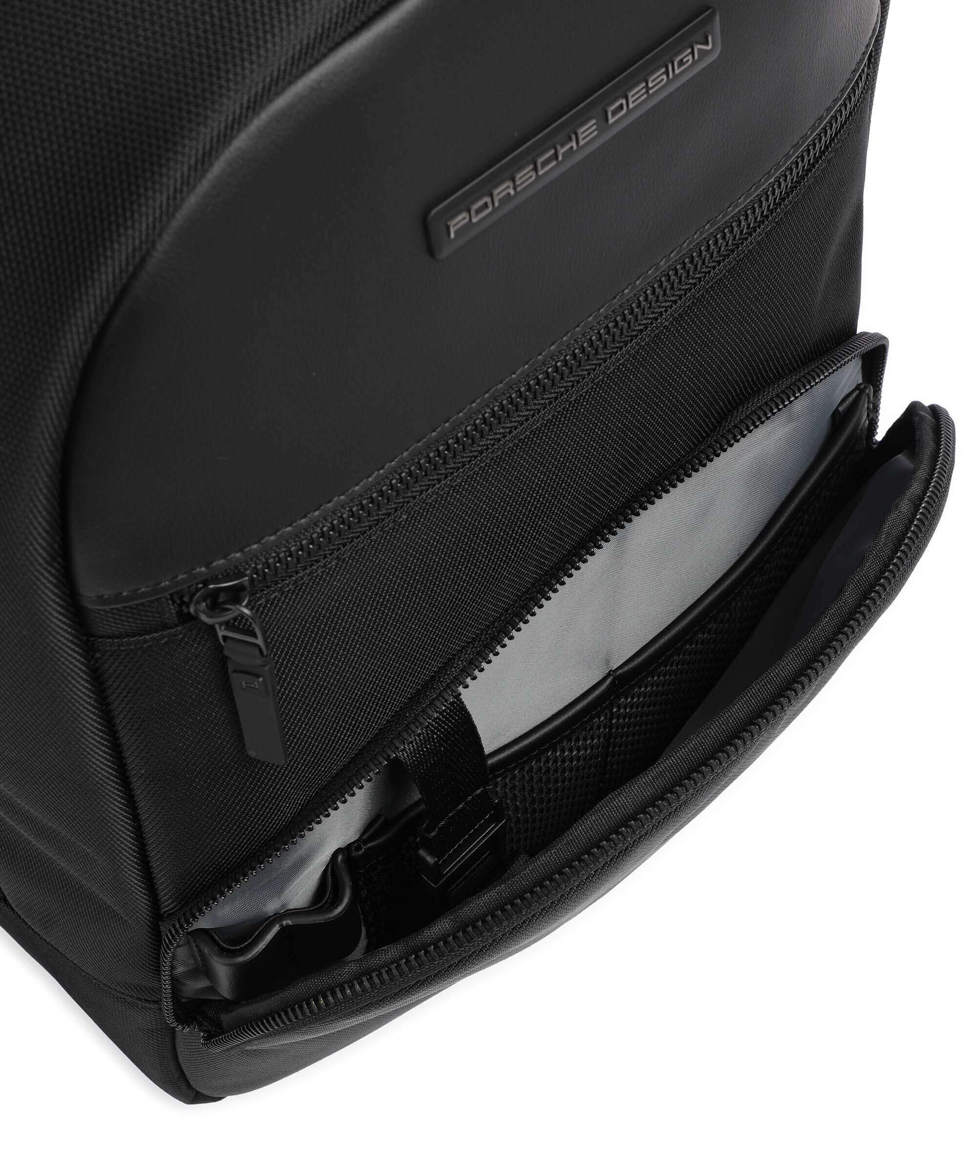 Porsche Design Voyager S Plecak black - Image 5