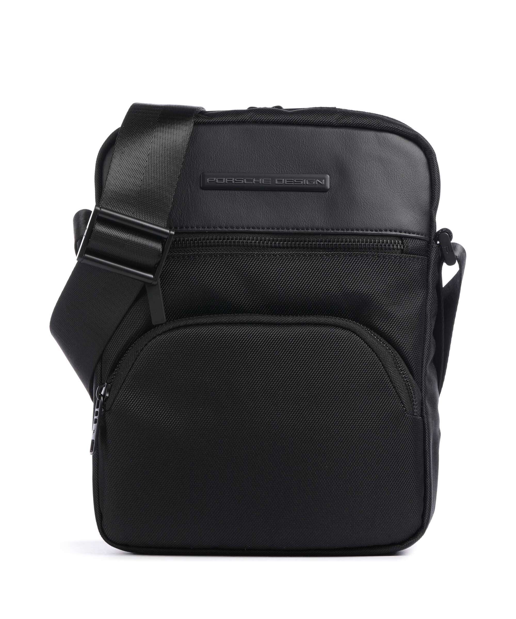Porsche Design Voyager Torba przez ramię black