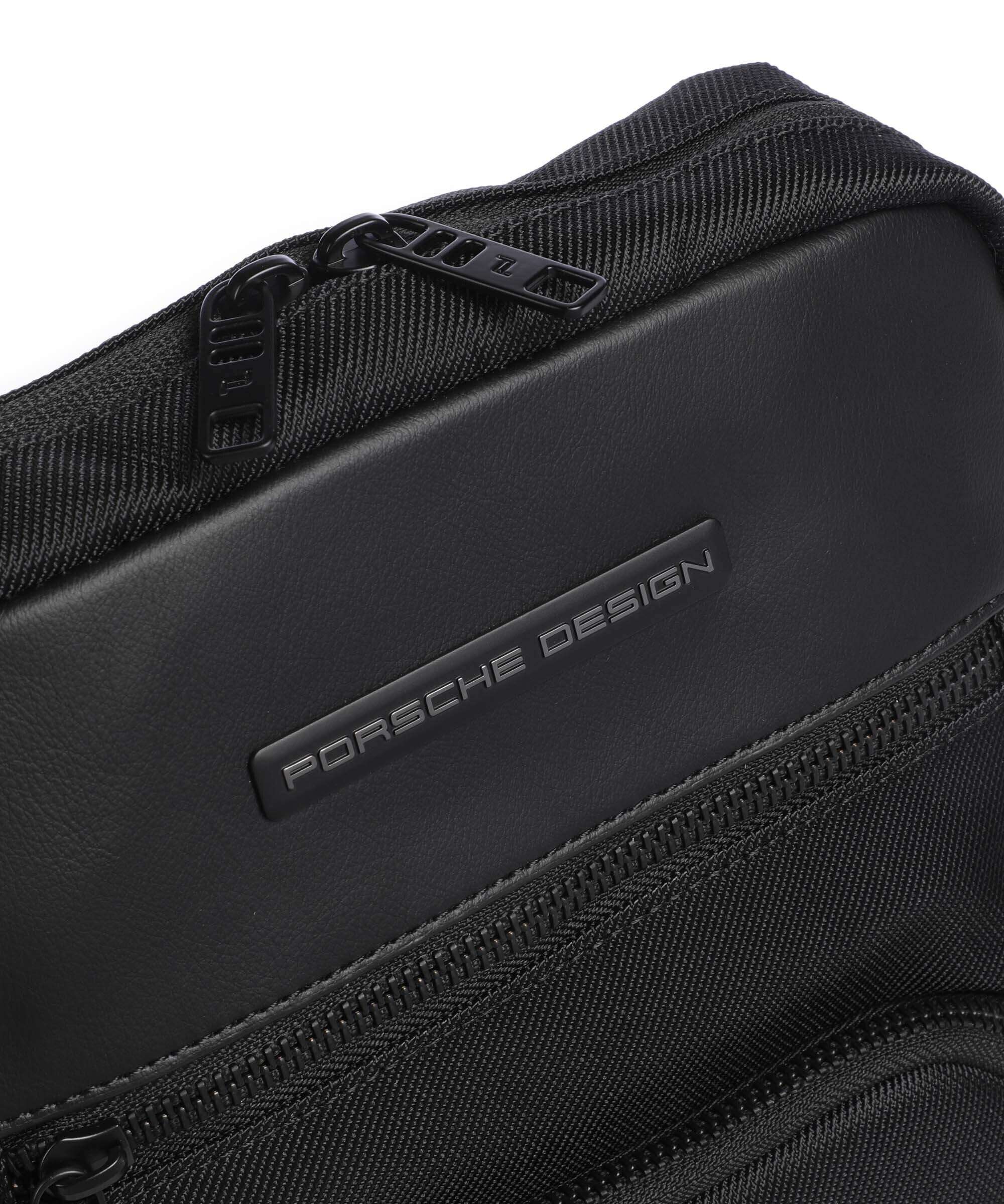 Porsche Design Voyager Torba przez ramię black - Image 4