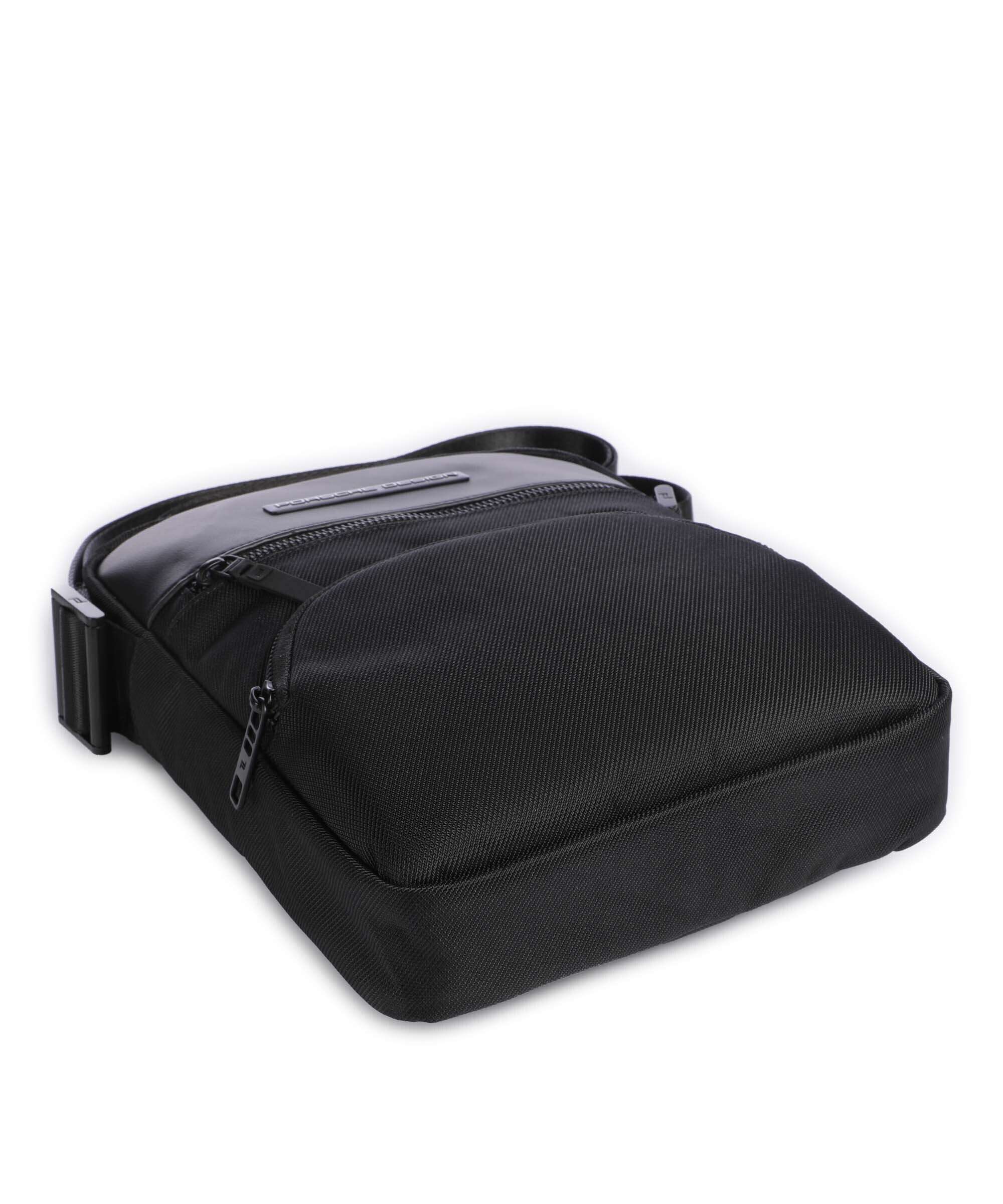 Porsche Design Voyager Torba przez ramię black - Image 5
