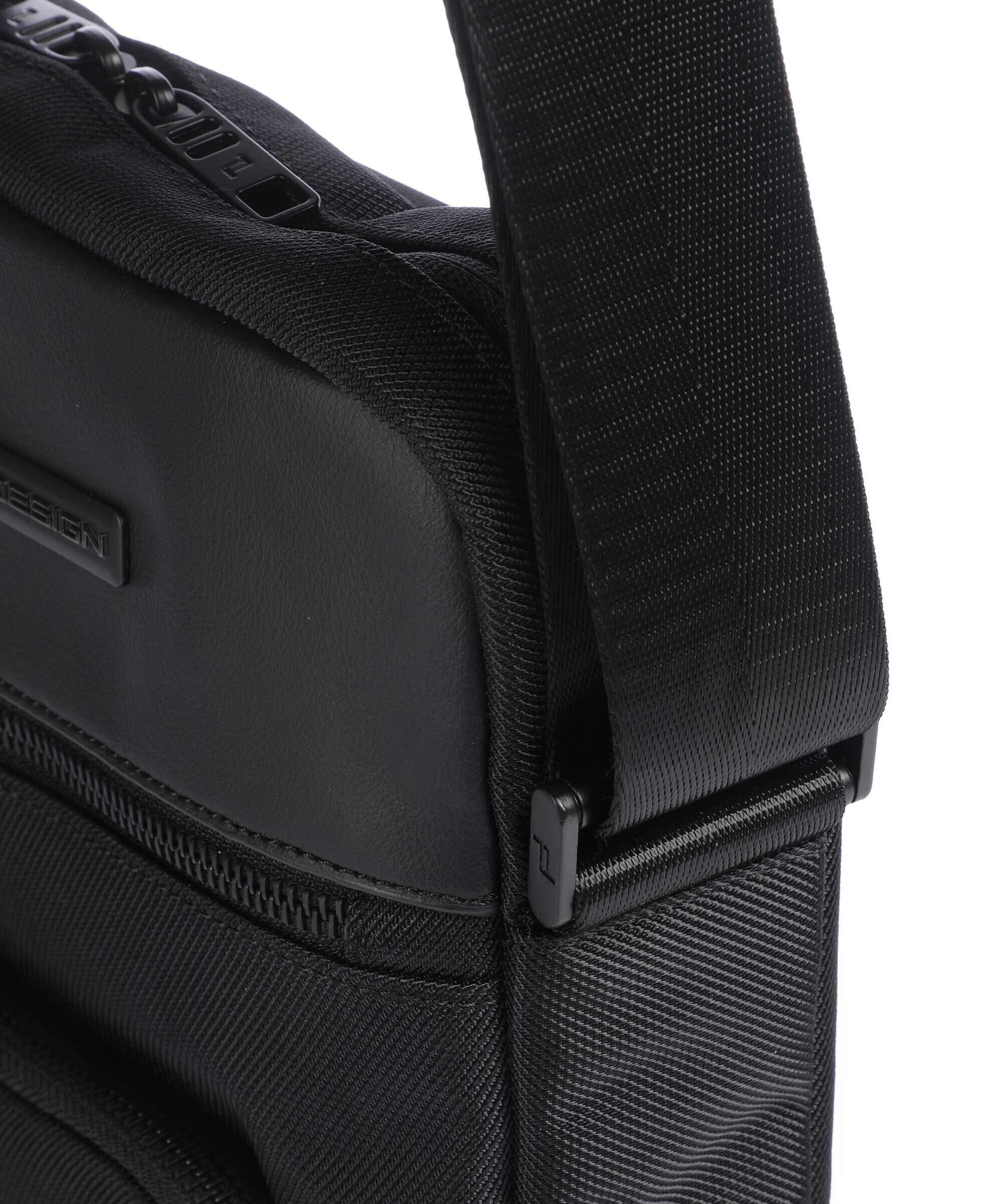 Porsche Design Voyager Torba przez ramię black - Image 6