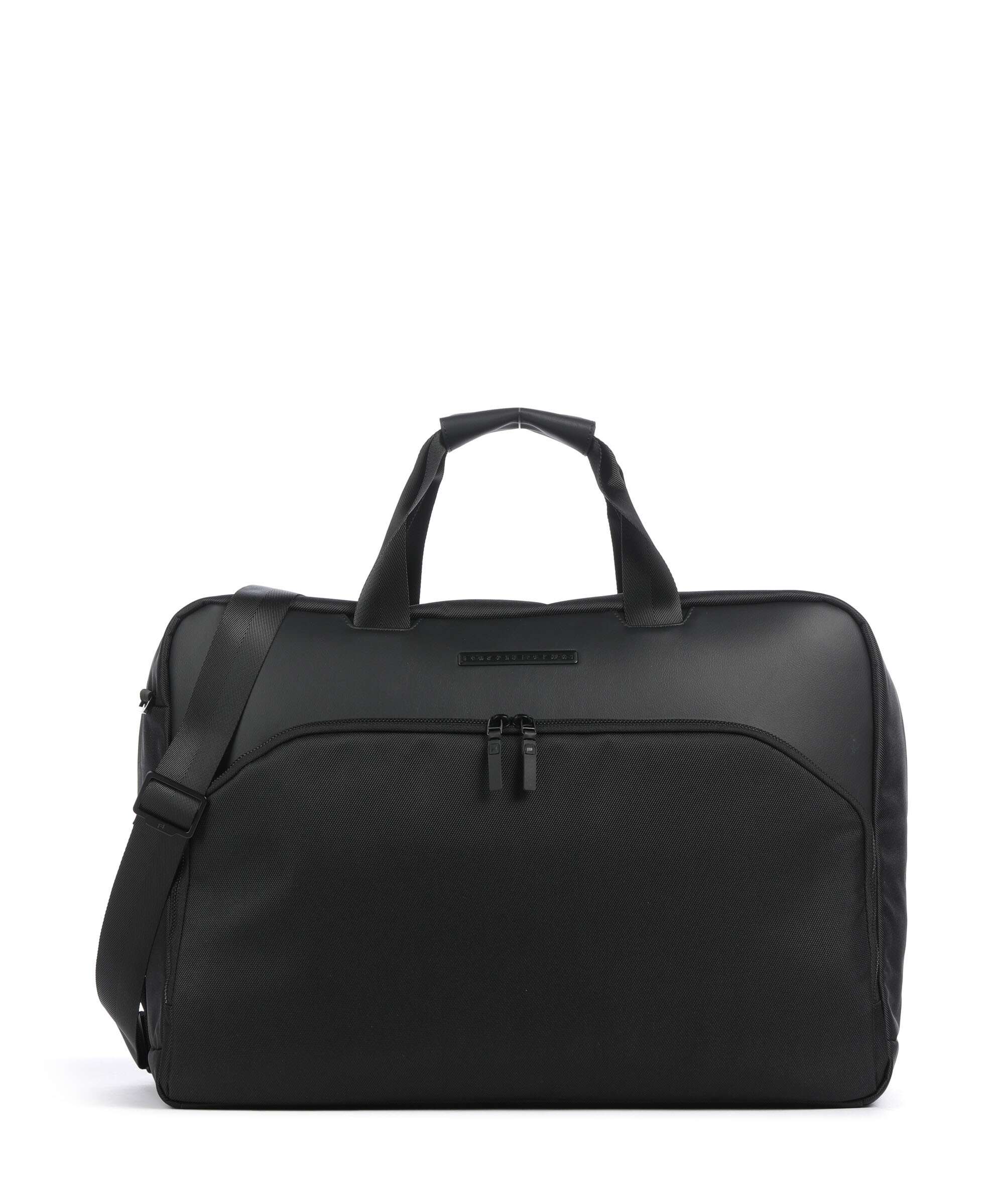 Porsche Design Voyager Torba weekendowa black