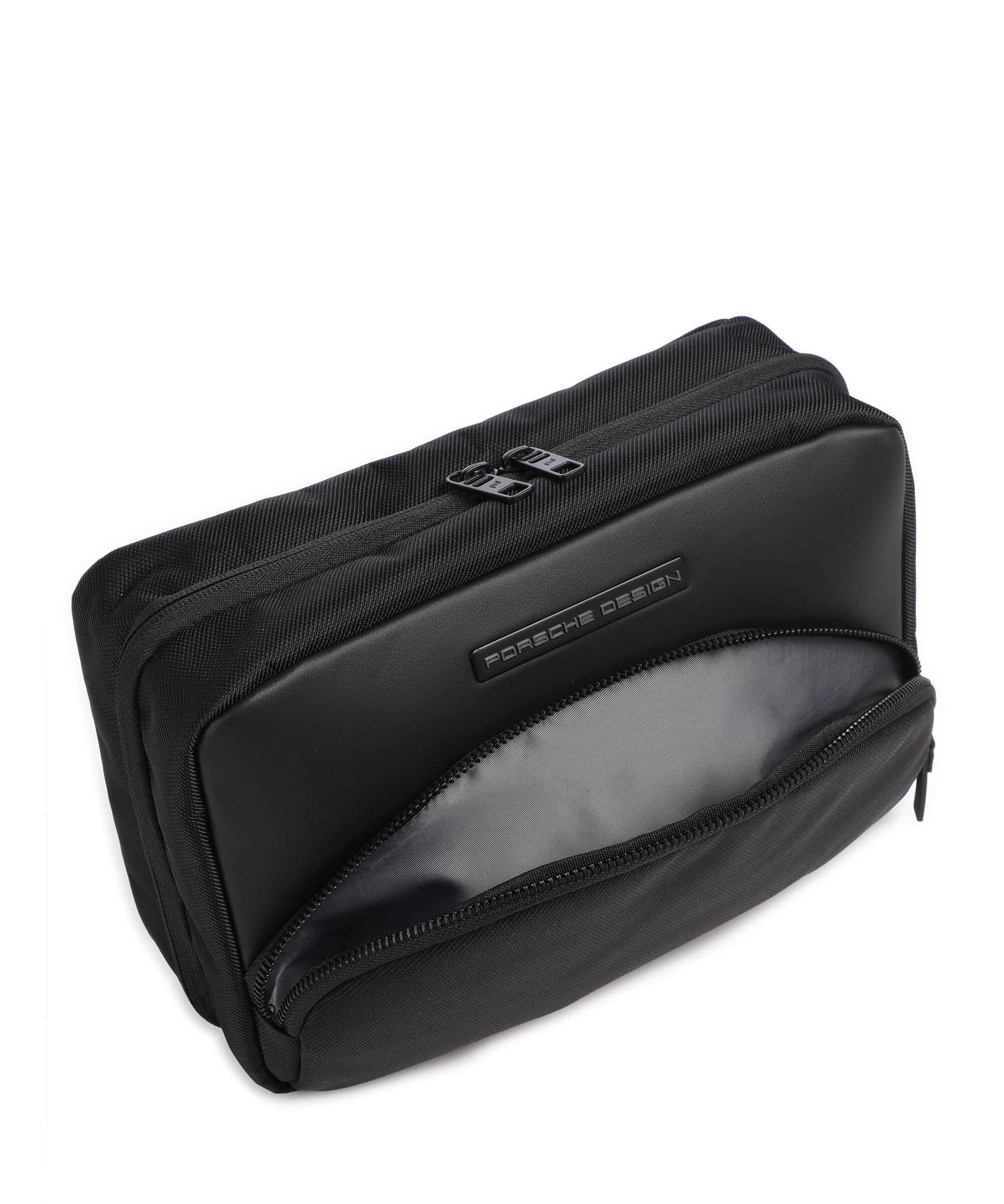 Porsche Design Voyager Torby toaletowe black - Image 3