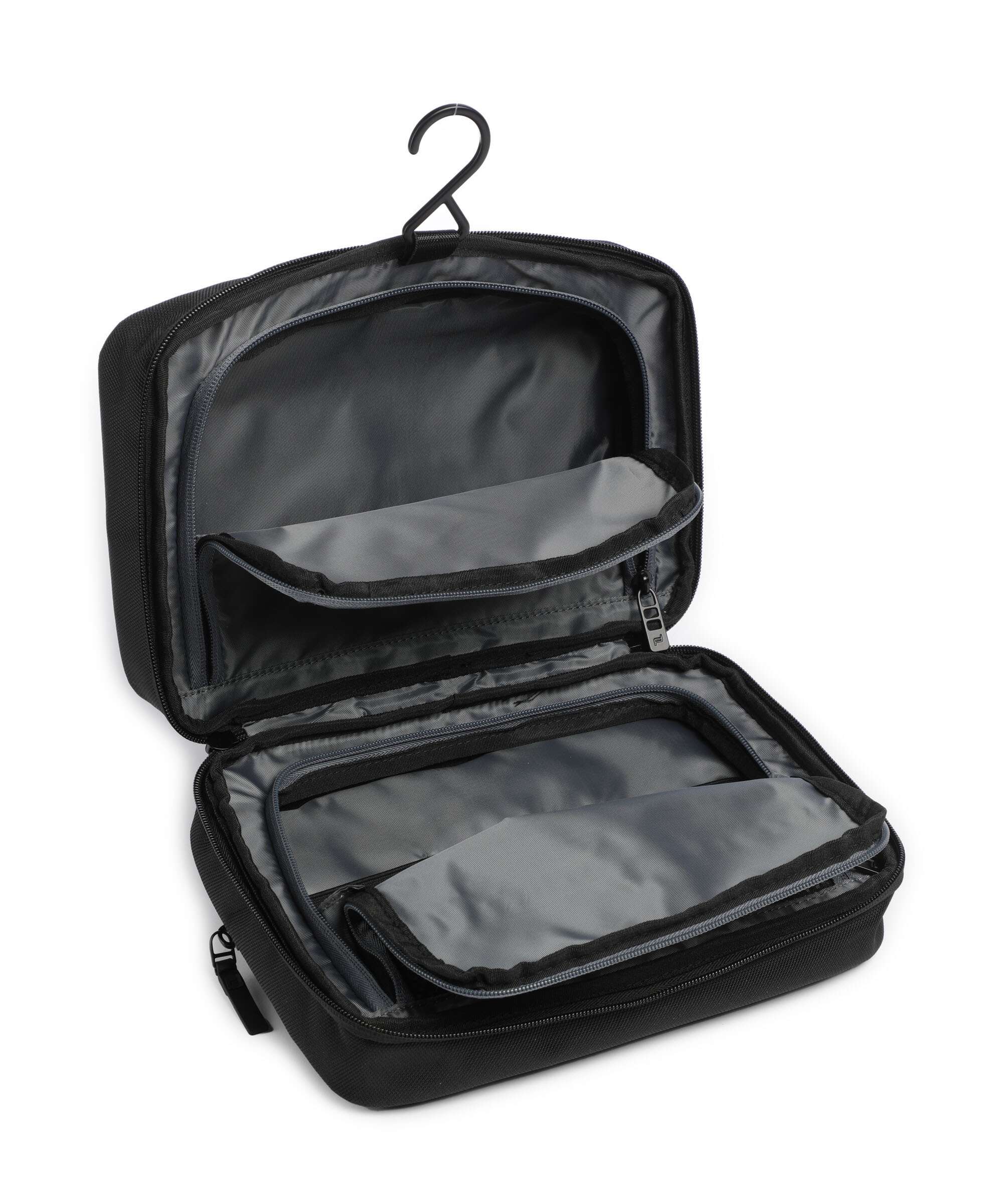 Porsche Design Voyager Torby toaletowe black - Image 4