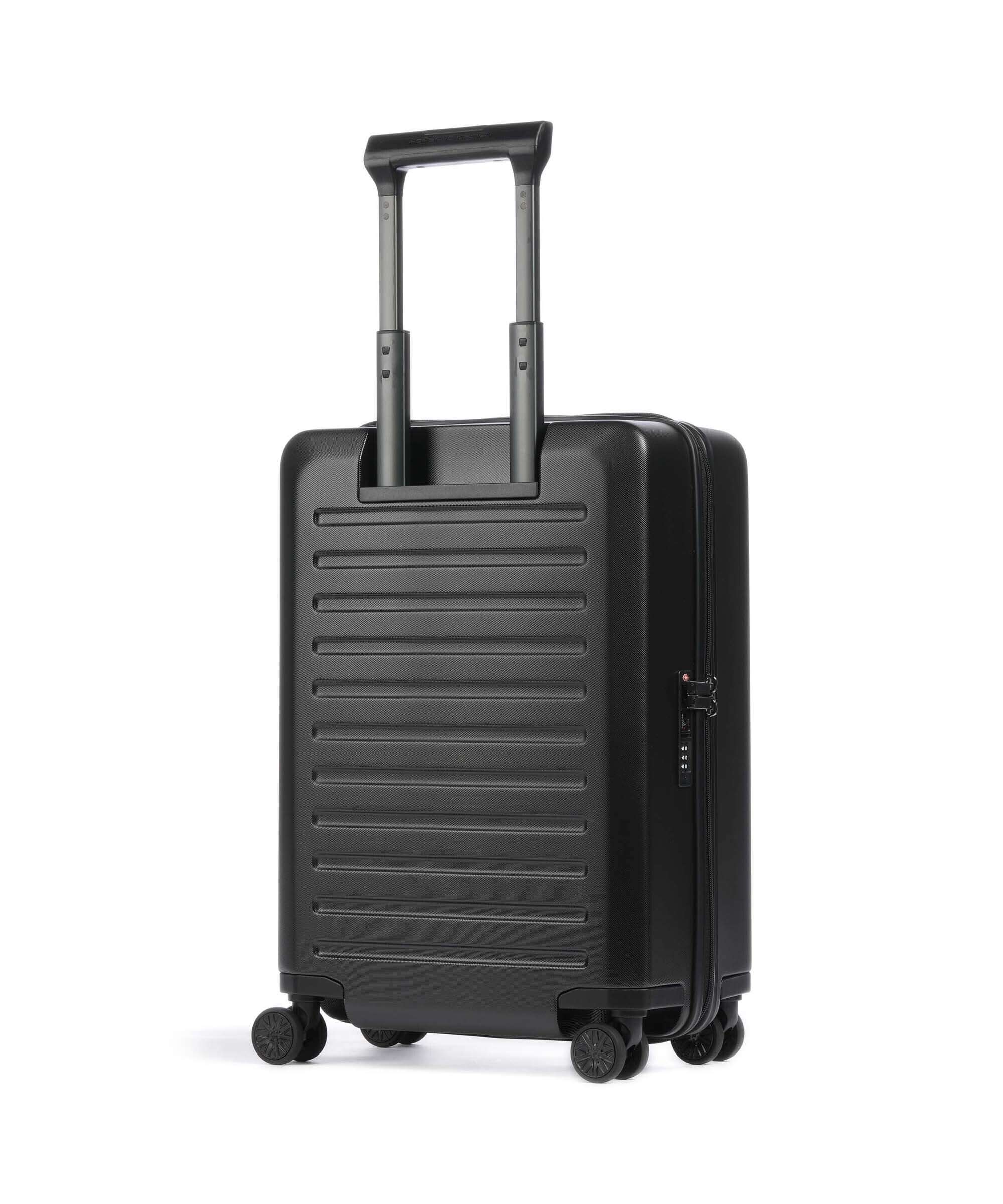 Porsche Design Voyager Walizka na 4 kołach black - Image 2