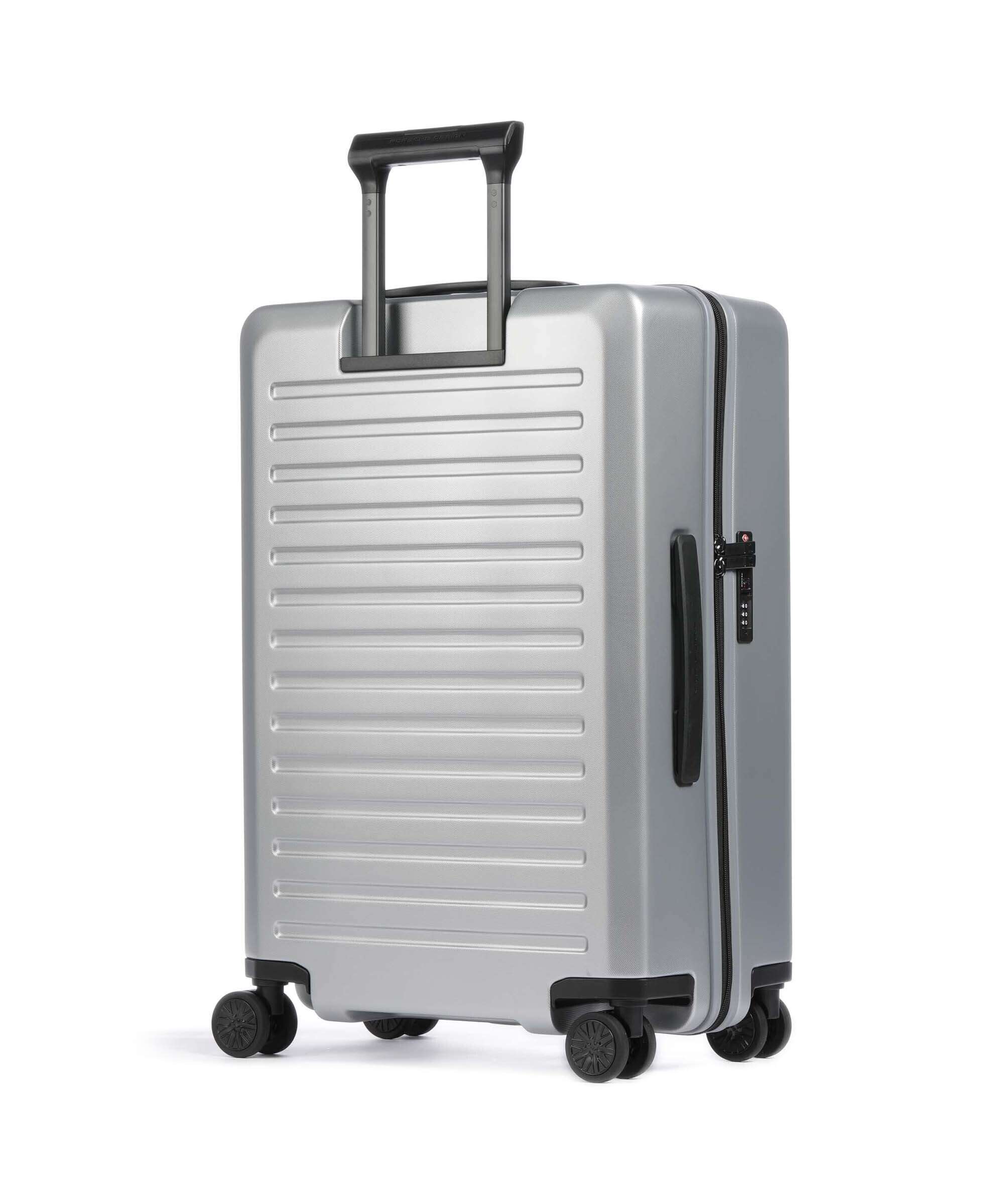 Porsche Design Voyager Walizka na 4 kołach silver - Image 2