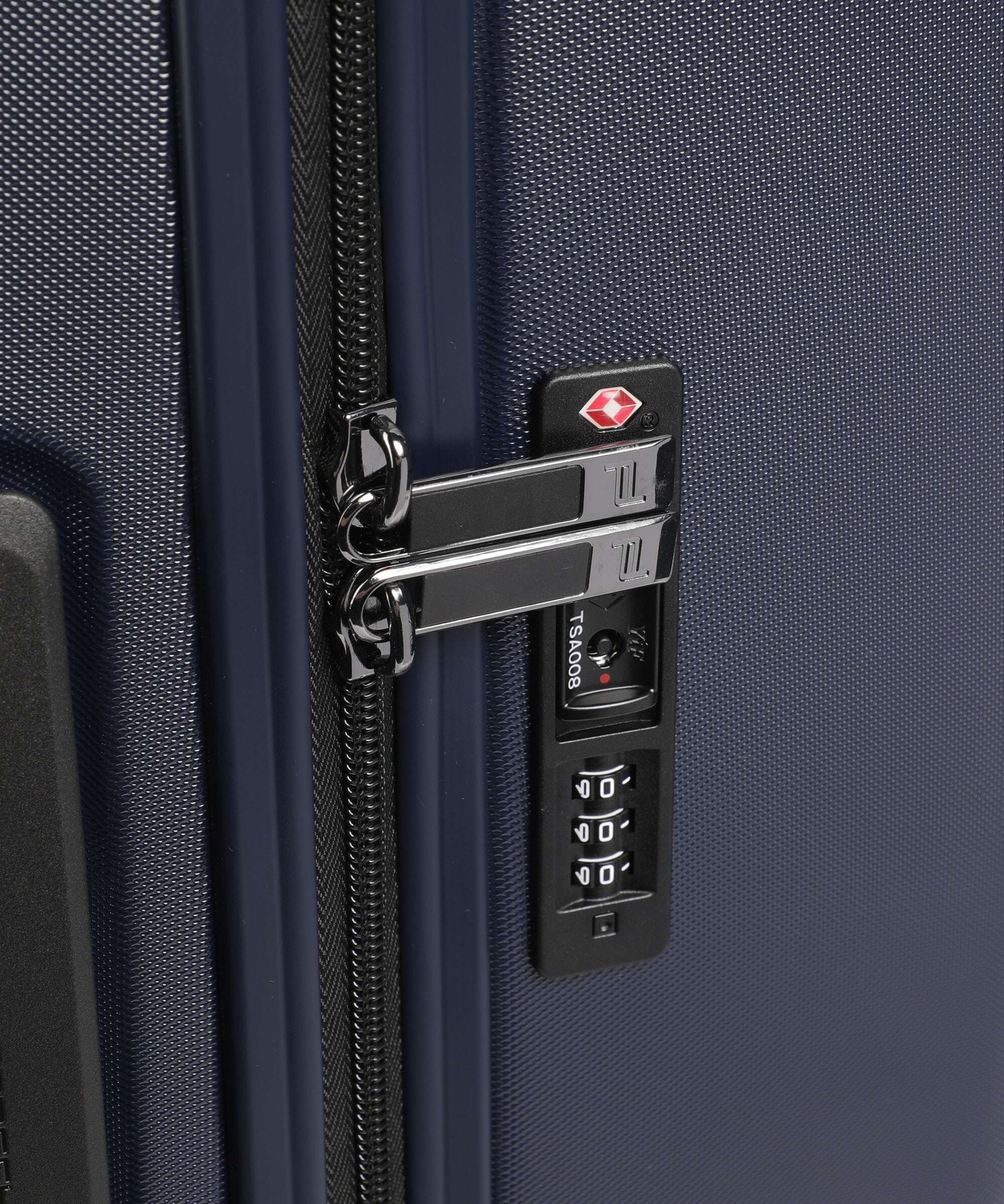 Porsche Design Voyager Walizka na 4 kołach blue - Image 3