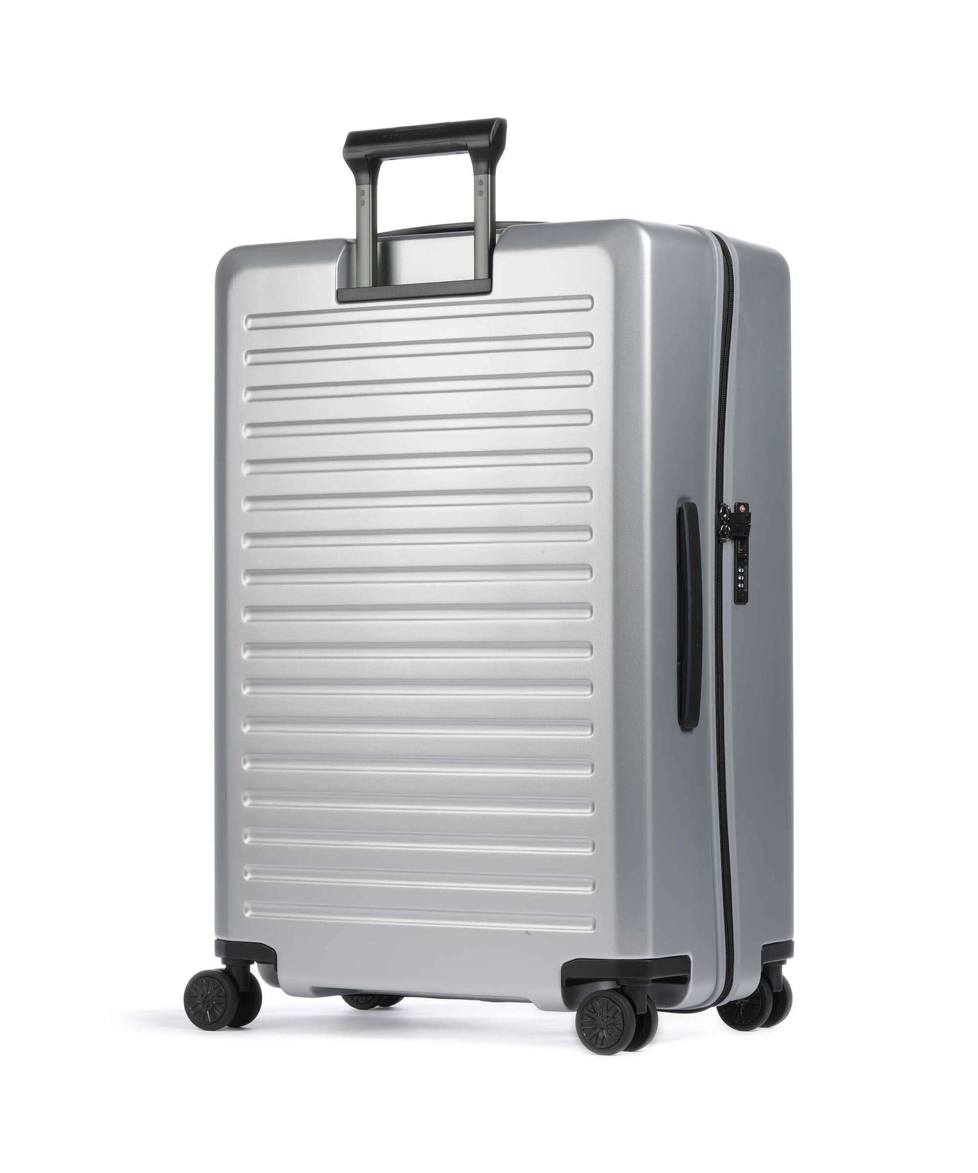 Porsche Design Voyager Walizka na 4 kołach silver - Image 2