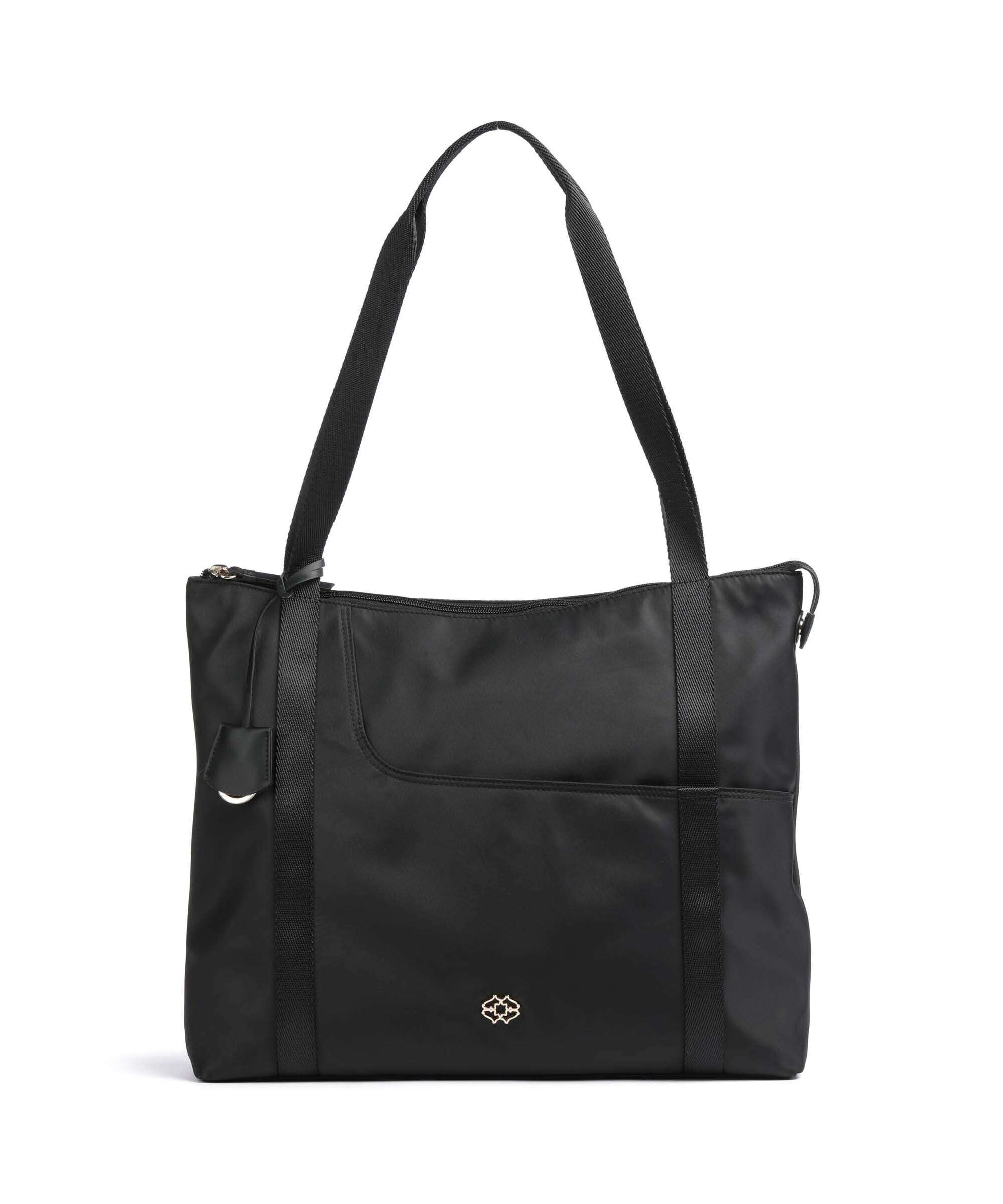 Radley London 24. Jul Torebka worek black