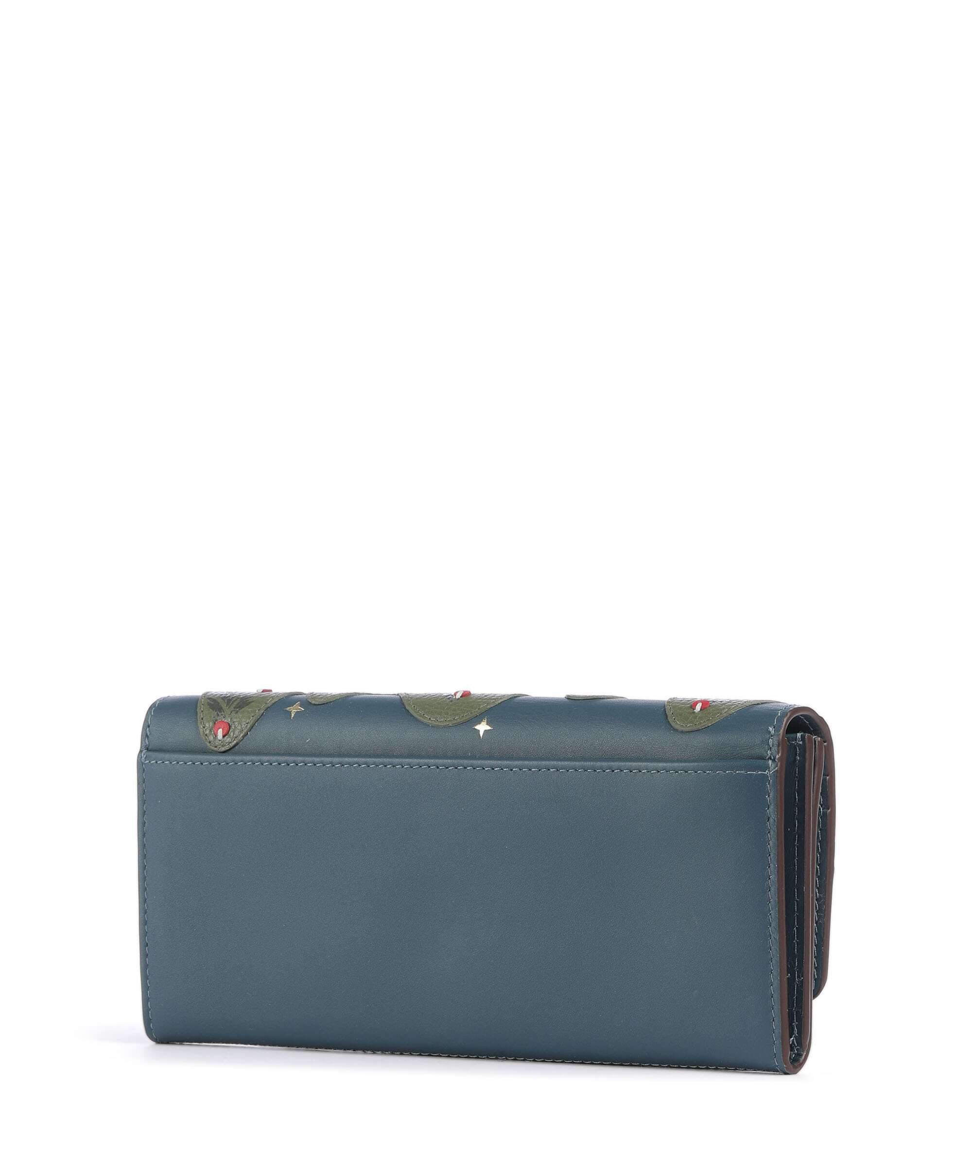 Radley London An Ice Day Portfel teal - Image 3