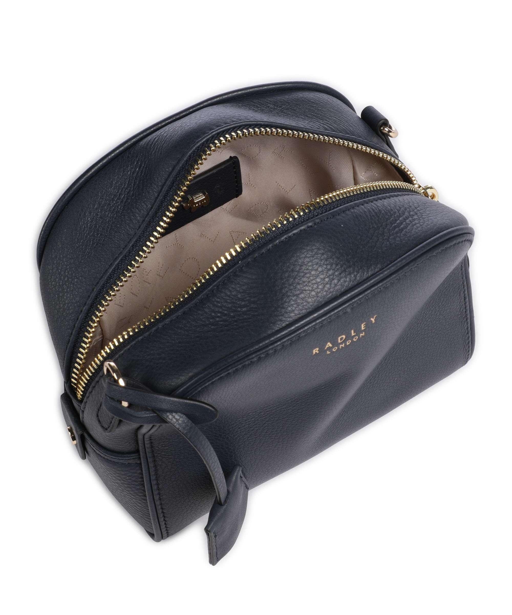 Radley London Arden Crescent Torba przez ramię ink - Image 6