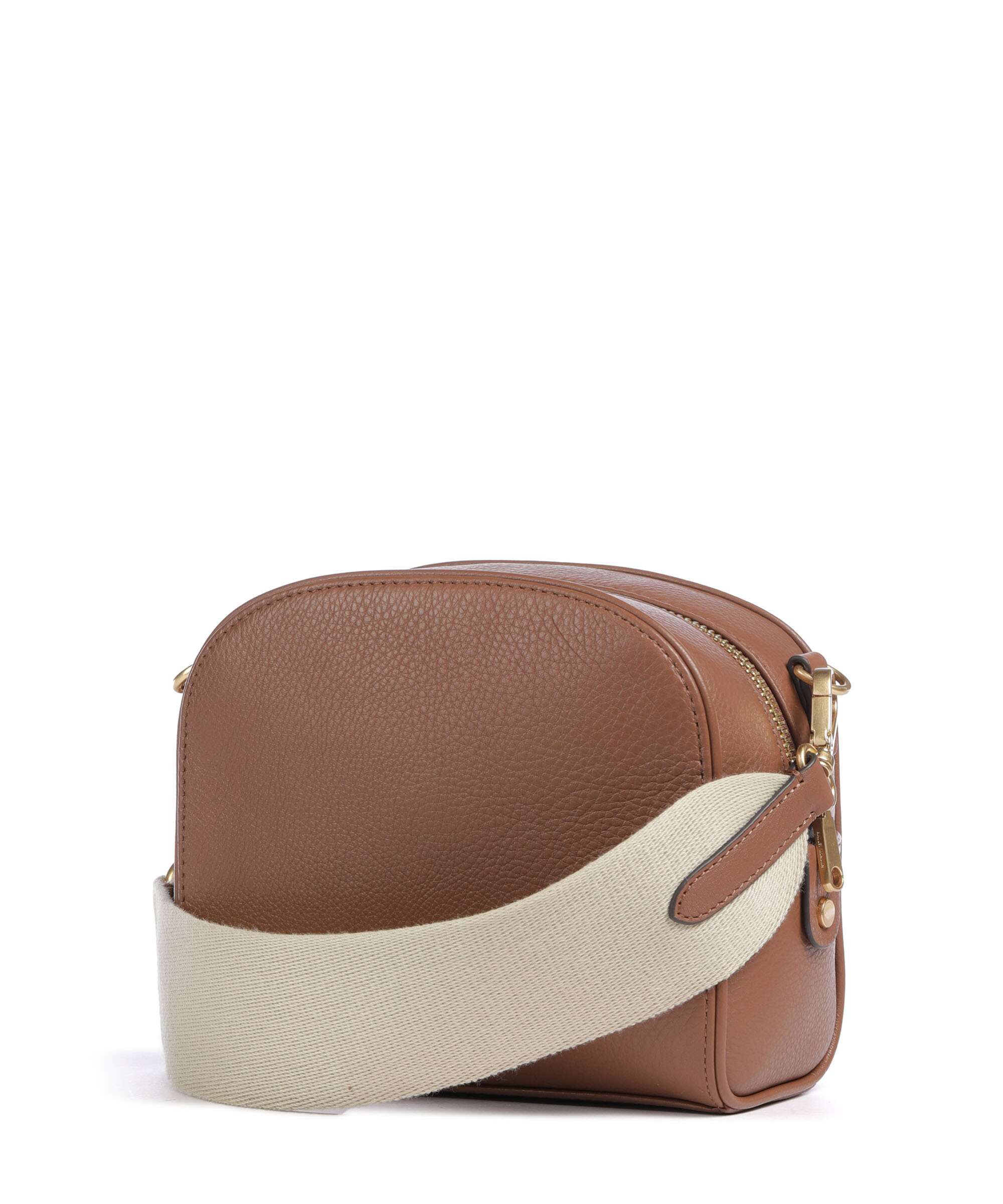 Radley London Arden Crescent Torba przez ramię saddle - Image 2