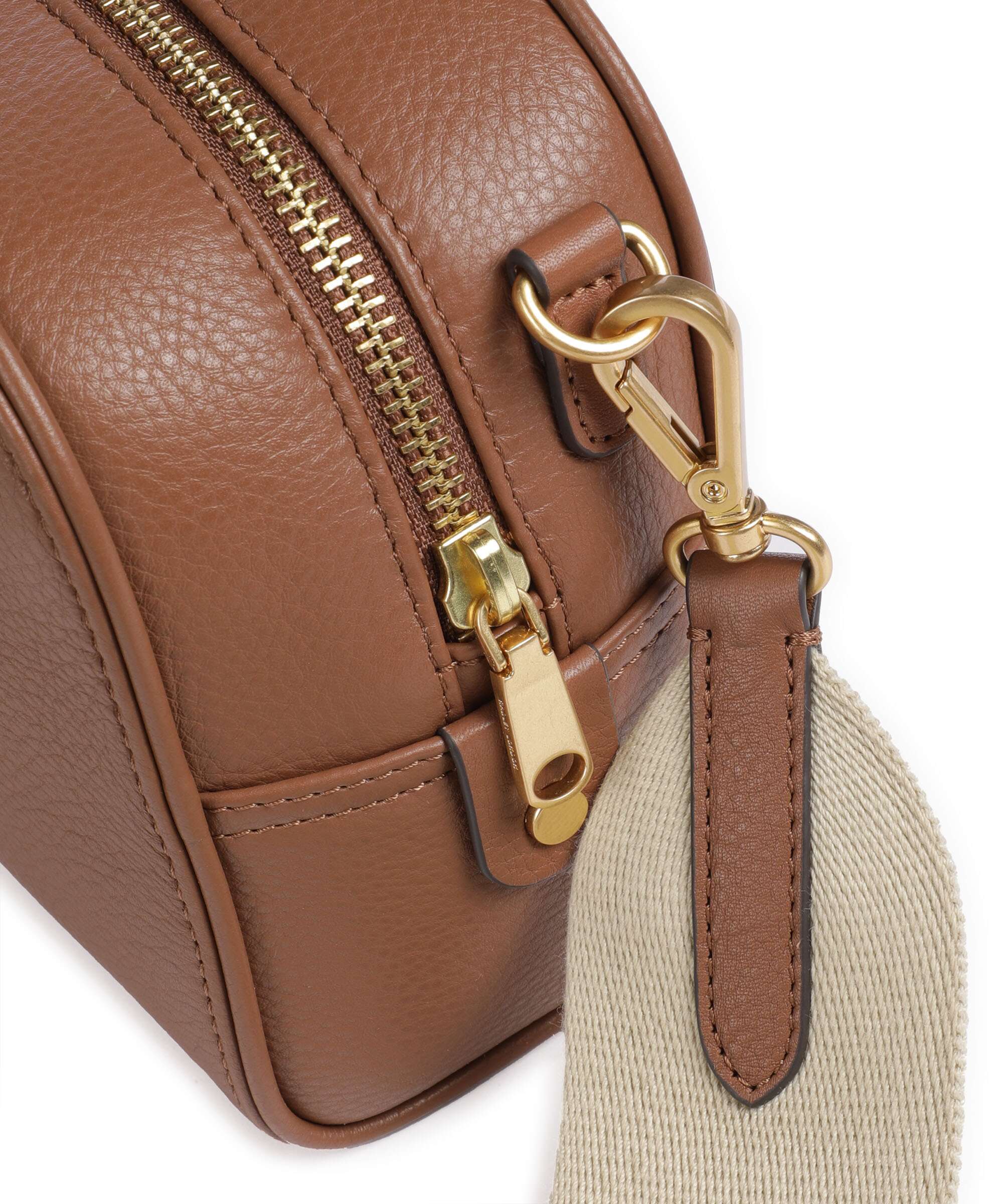 Radley London Arden Crescent Torba przez ramię saddle - Image 4