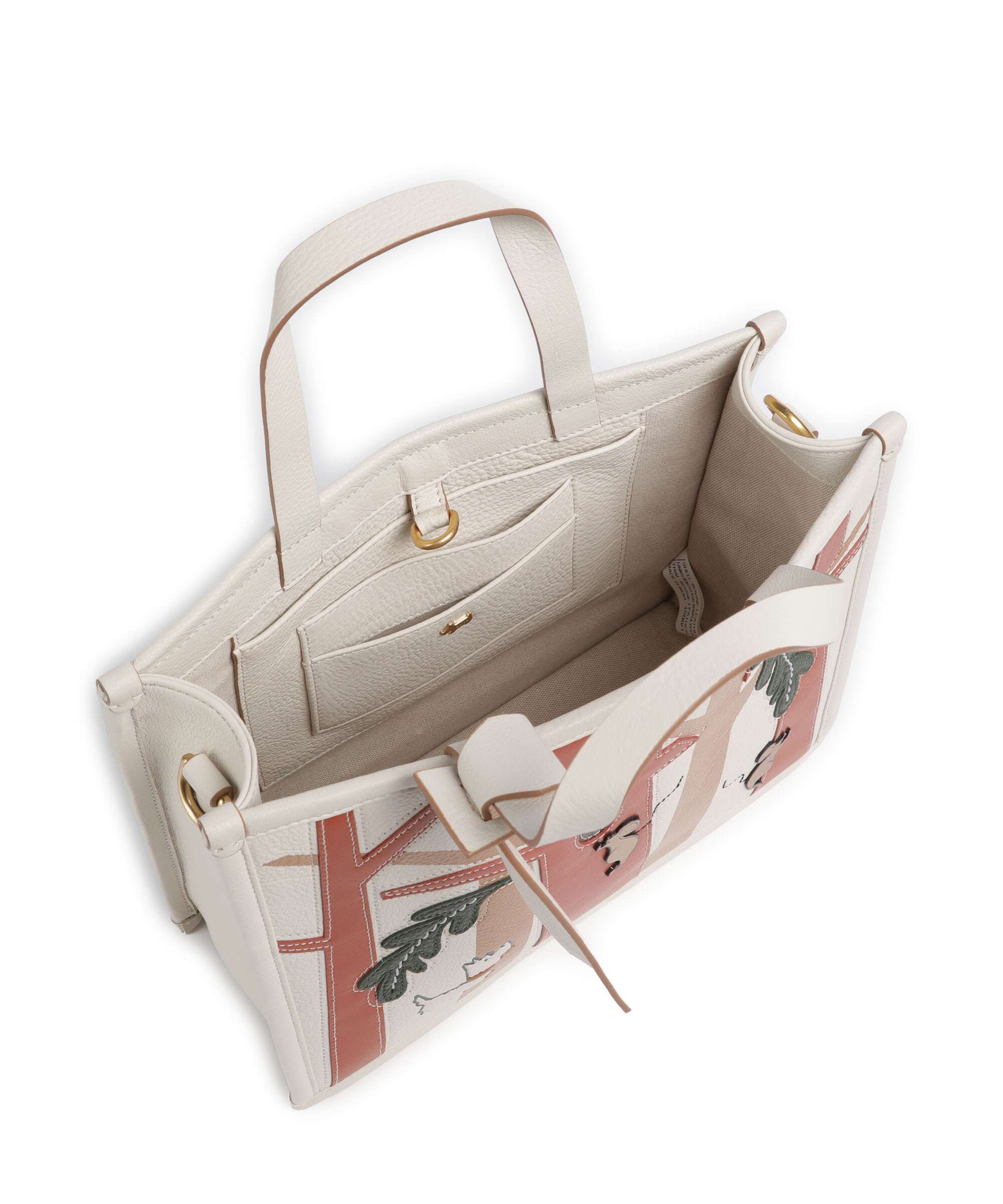 Radley London Autumn Editions Torebka chalk - Image 6