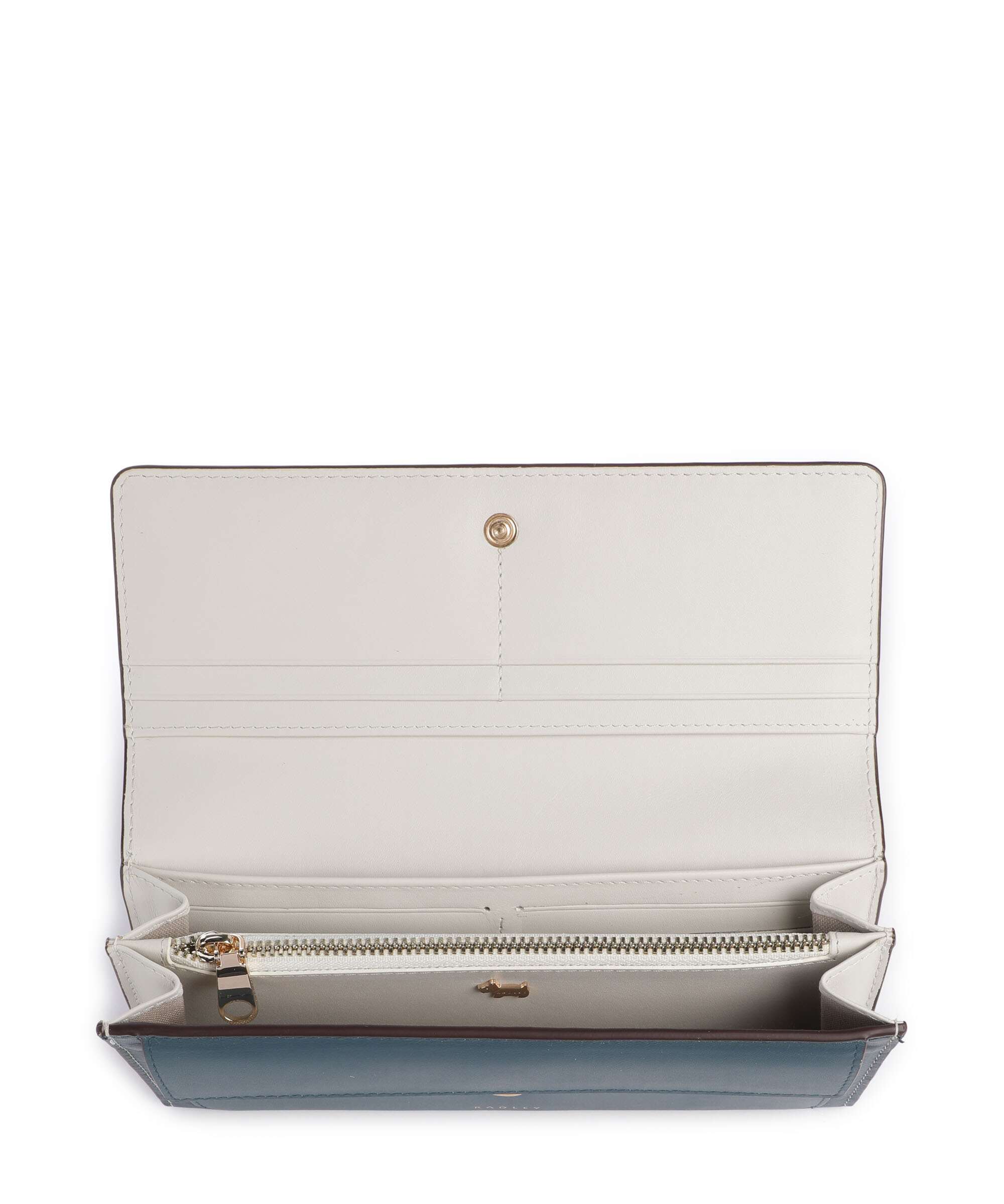Radley London Autumn Leaves Portfel snow - Image 2