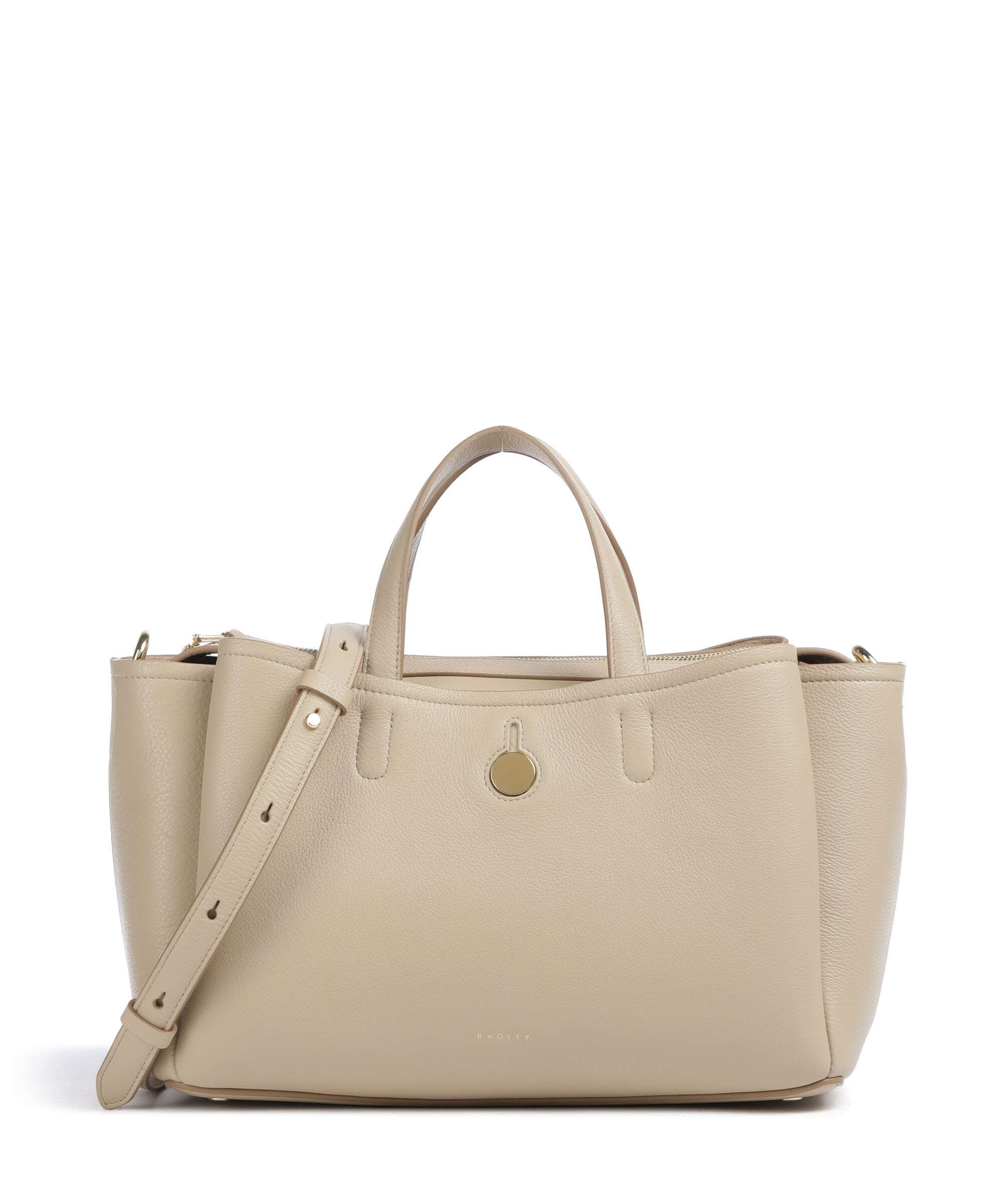 Radley London Bathurst Mews Torebka stone