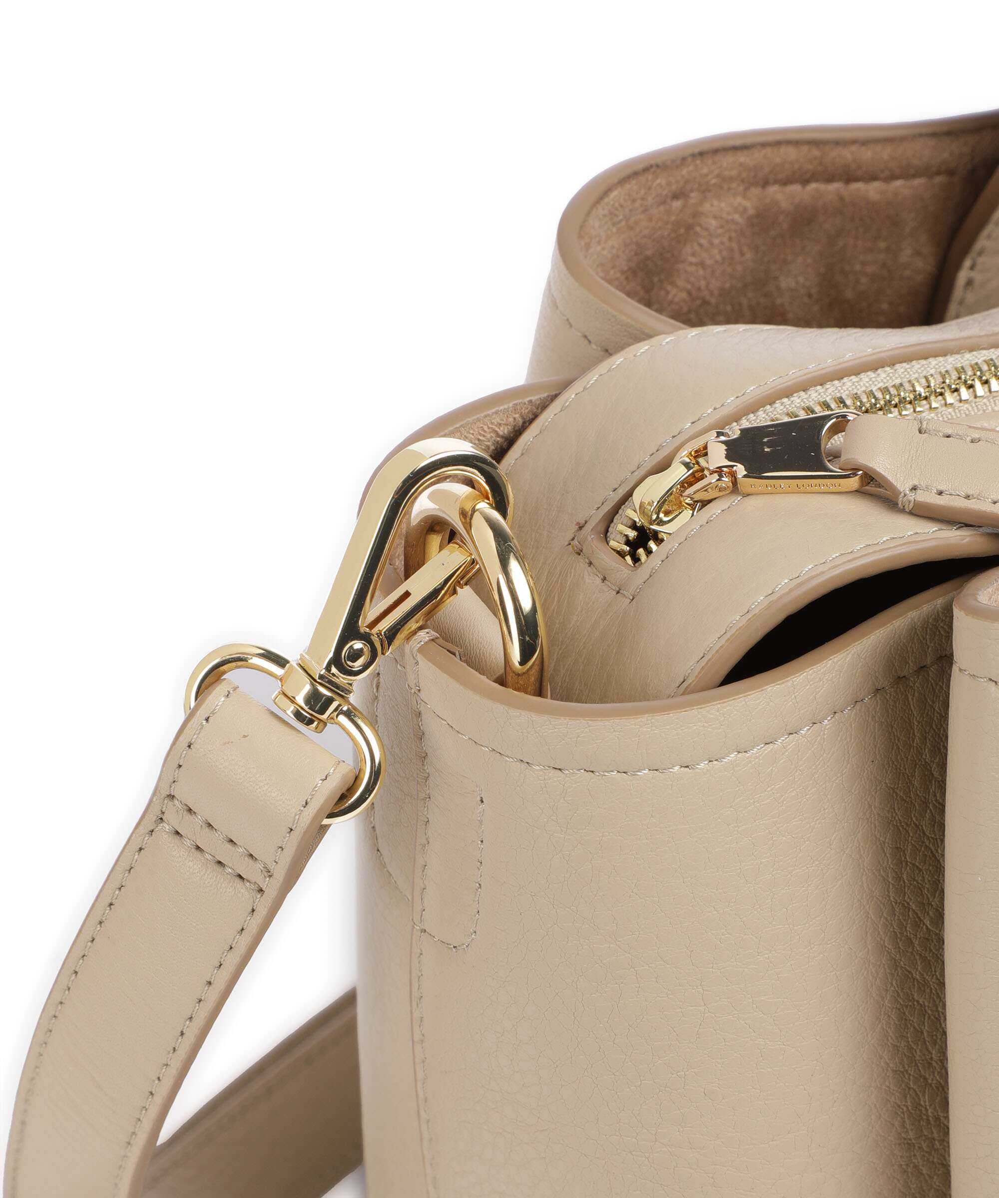 Radley London Bathurst Mews Torebka stone - Image 4