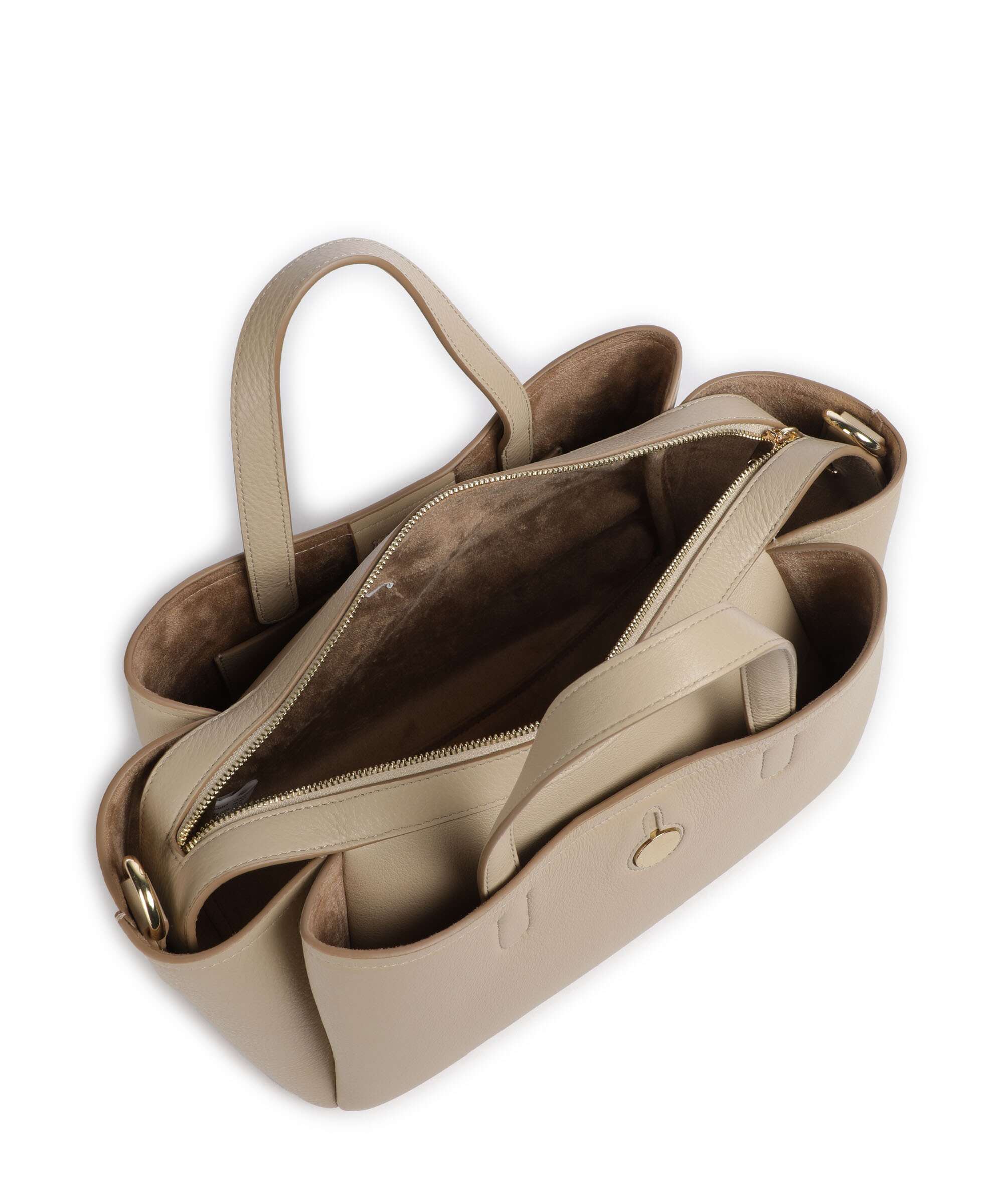 Radley London Bathurst Mews Torebka stone - Image 6