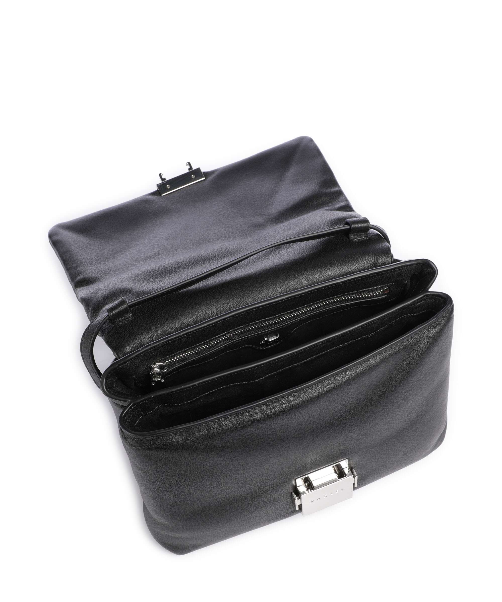 Radley London Bond Court Torba przez ramię black - Image 6