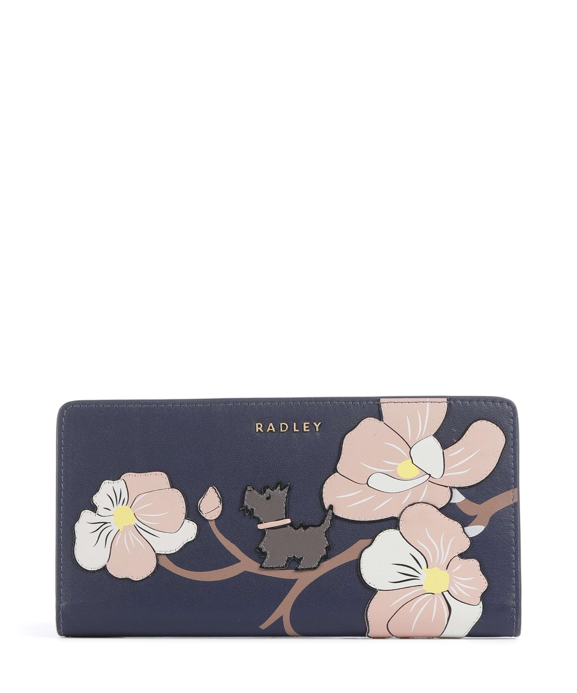 Radley London Coin Street Portfel evenfall