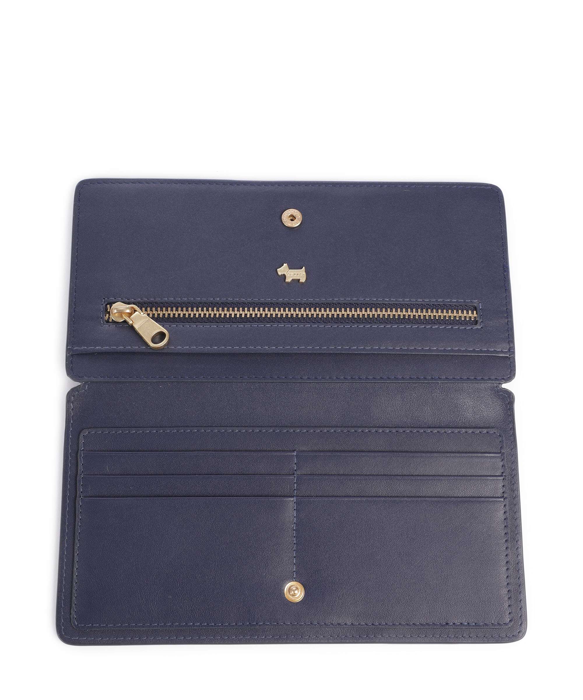 Radley London Coin Street Portfel evenfall - Image 2