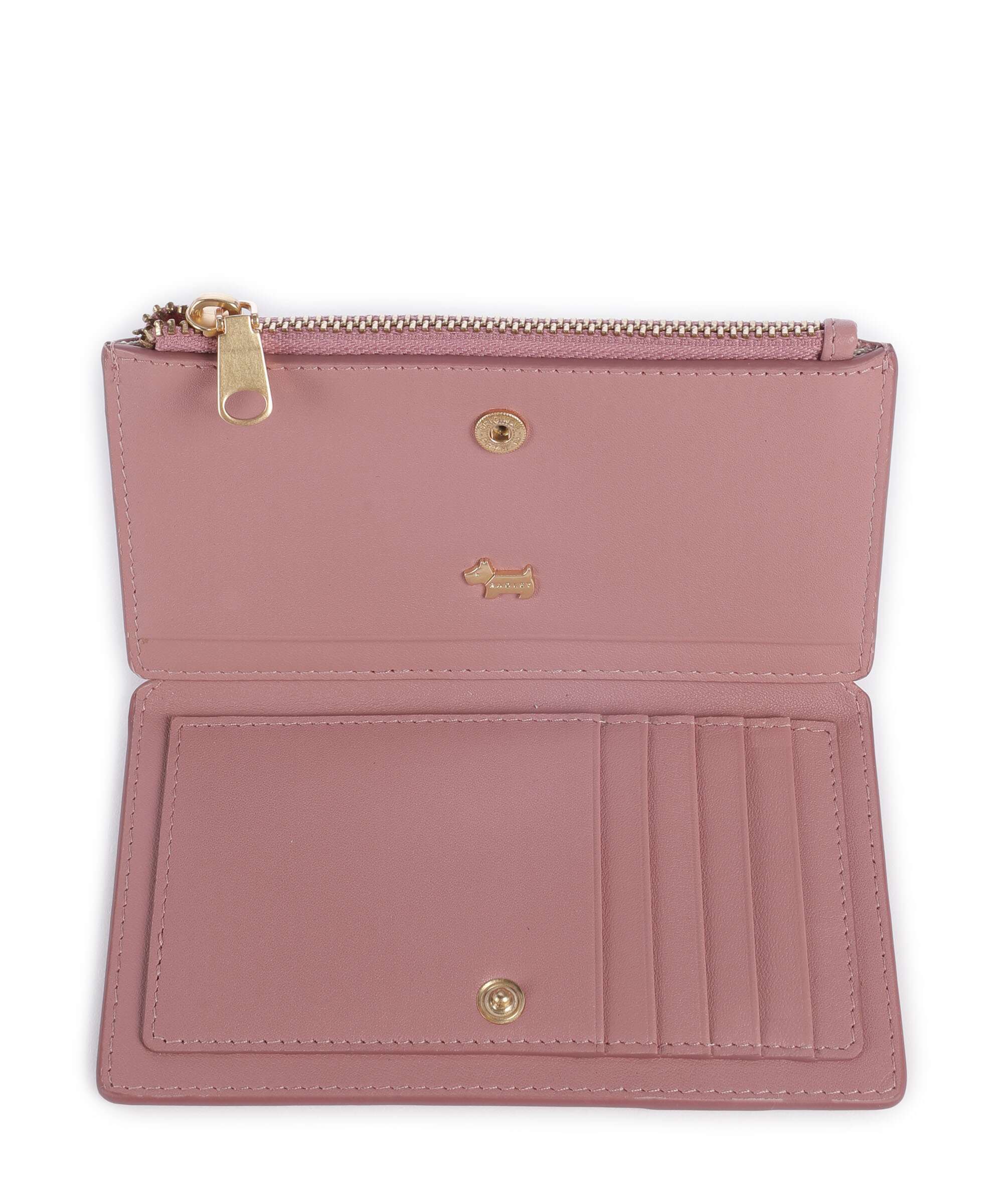 Radley London Coin Street Portfel french rose - Image 2