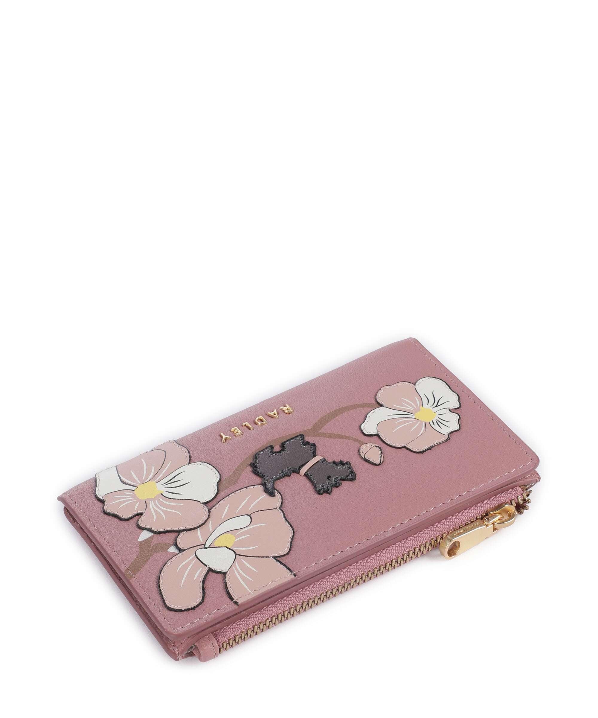 Radley London Coin Street Portfel french rose - Image 4