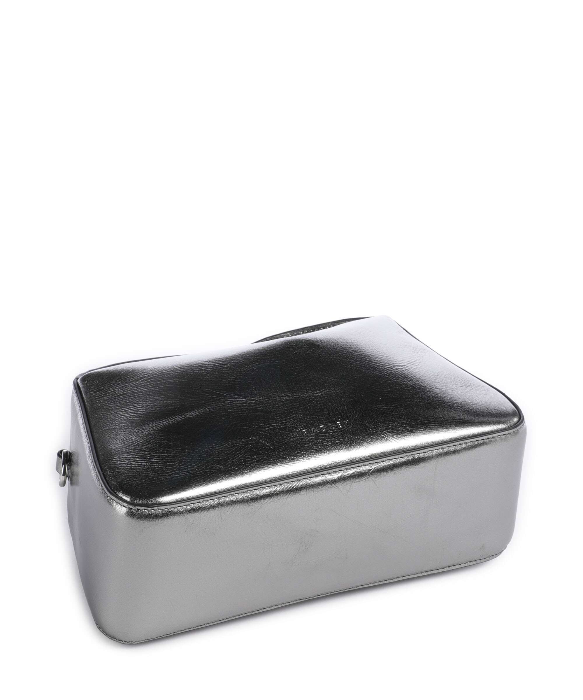 Radley London De Beauvoir Torba przez ramię silver - Image 4