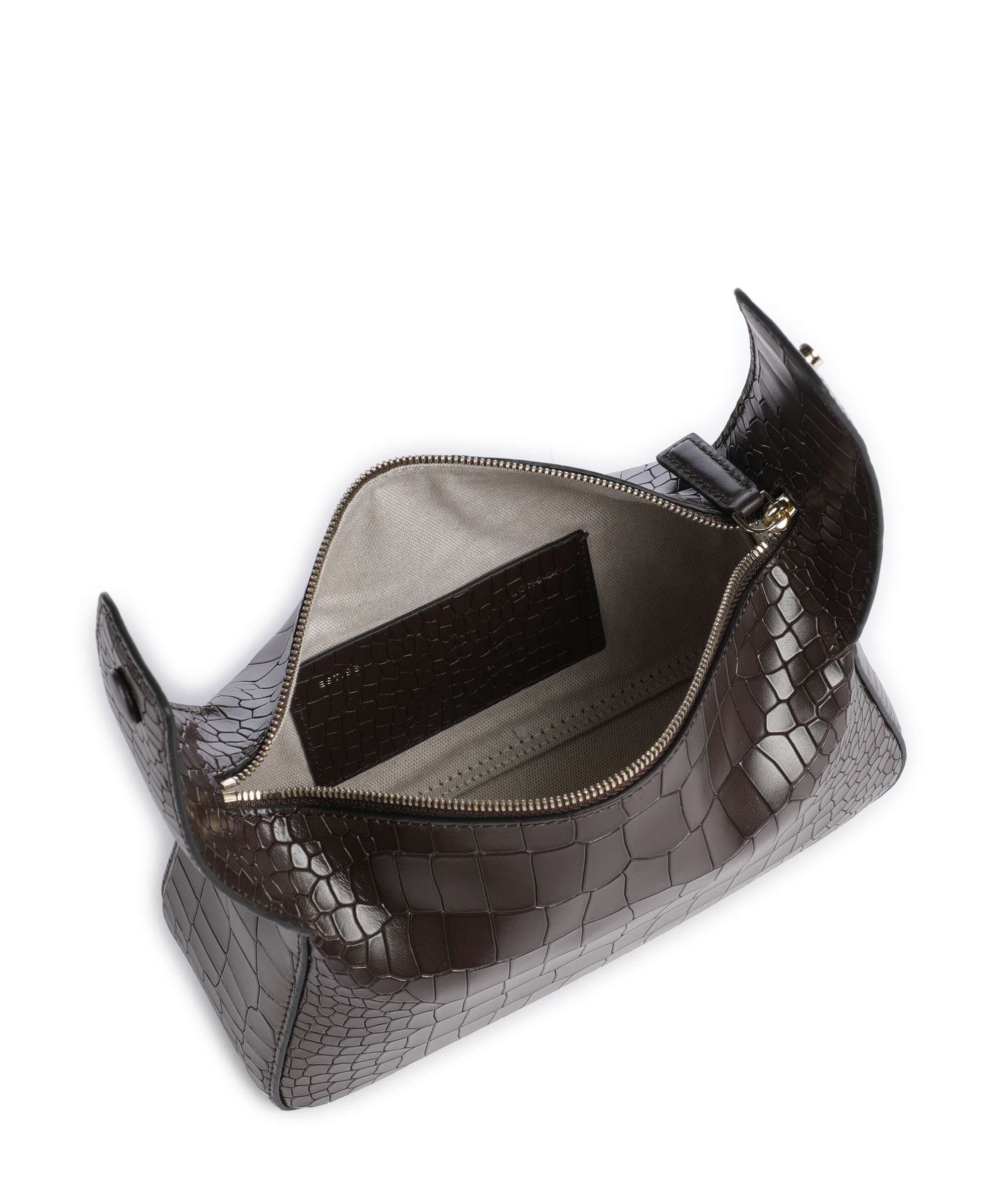 Radley London De Beauvoir Torba przez ramię dark oak - Image 5