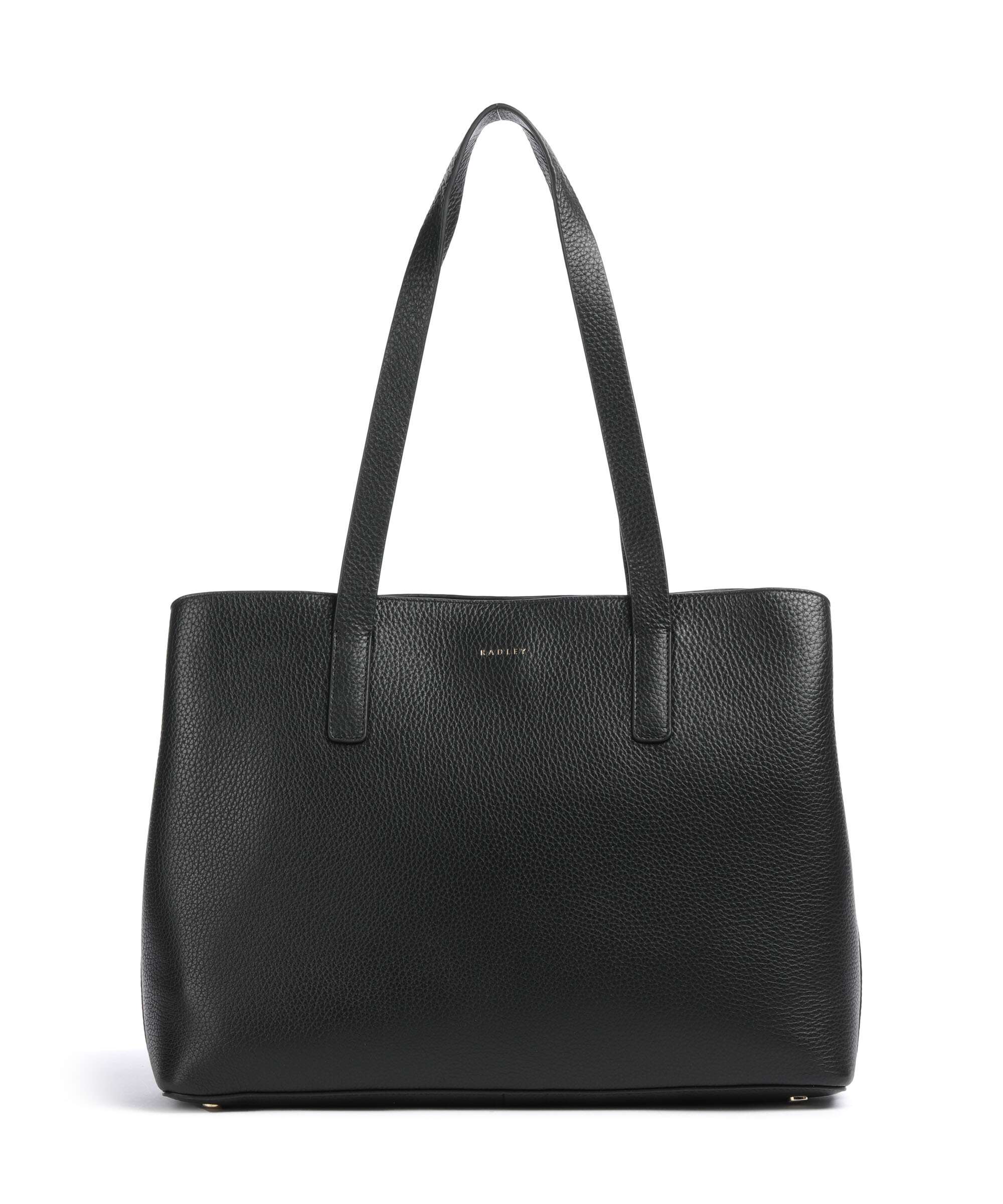 Radley London Dukes Place Large Torba na zakupy black