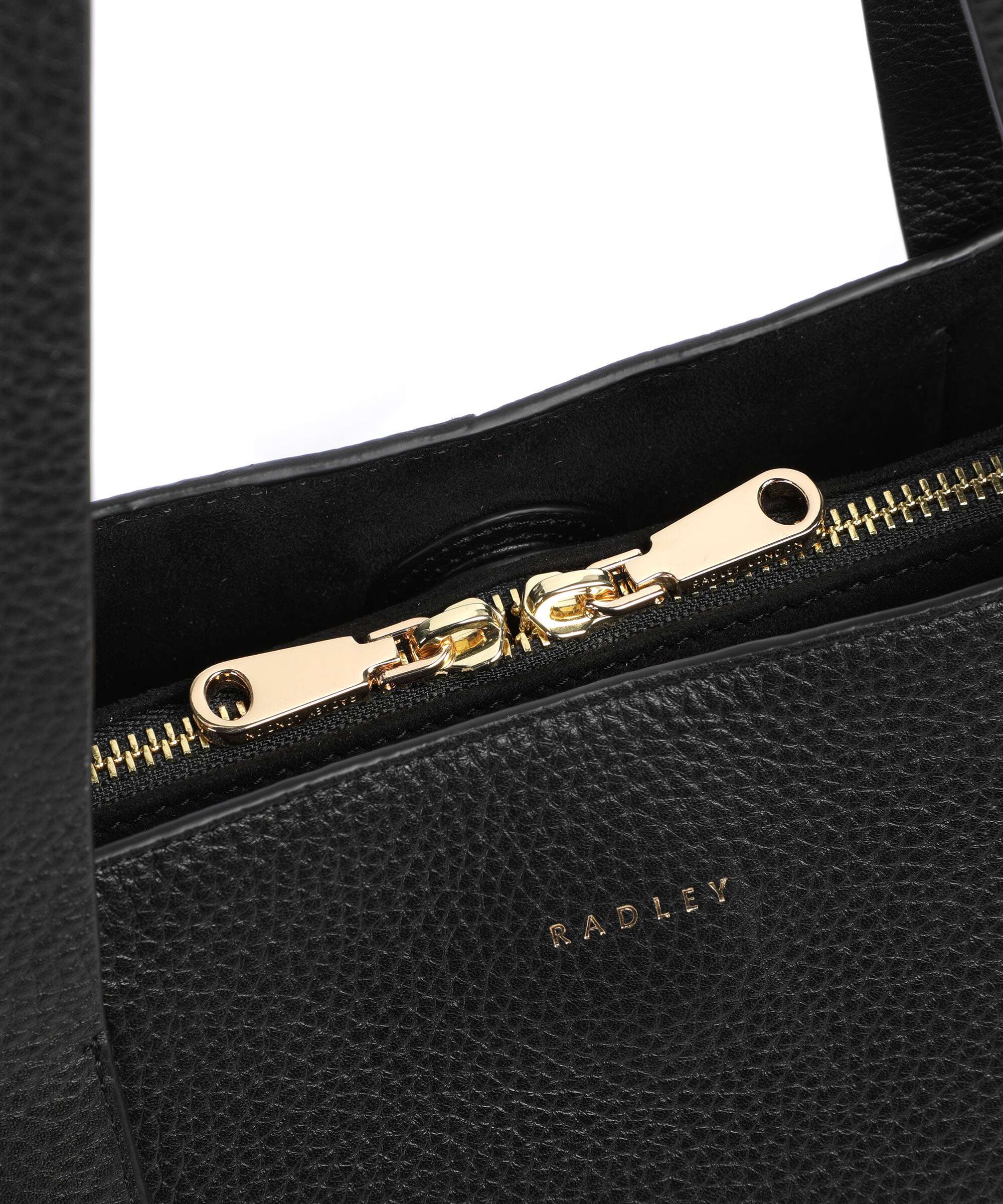 Radley London Dukes Place Large Torba na zakupy black - Image 4