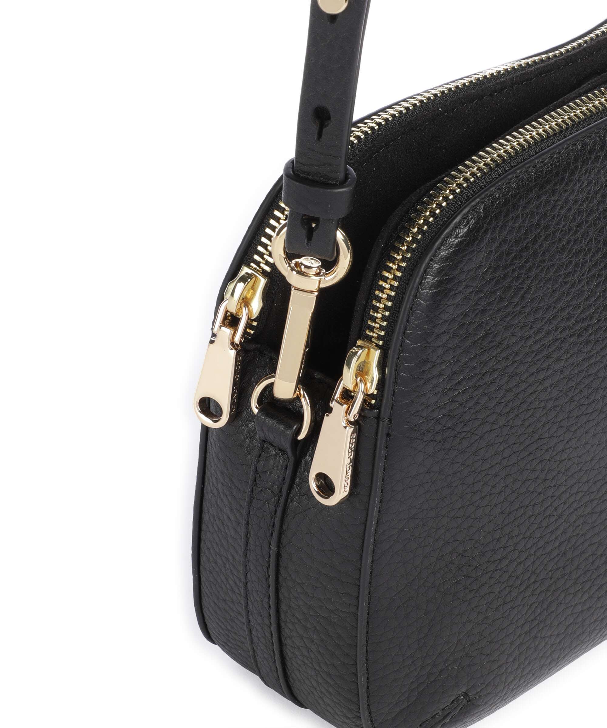 Radley London Dukes Place Medium Torba przez ramię black - Image 4