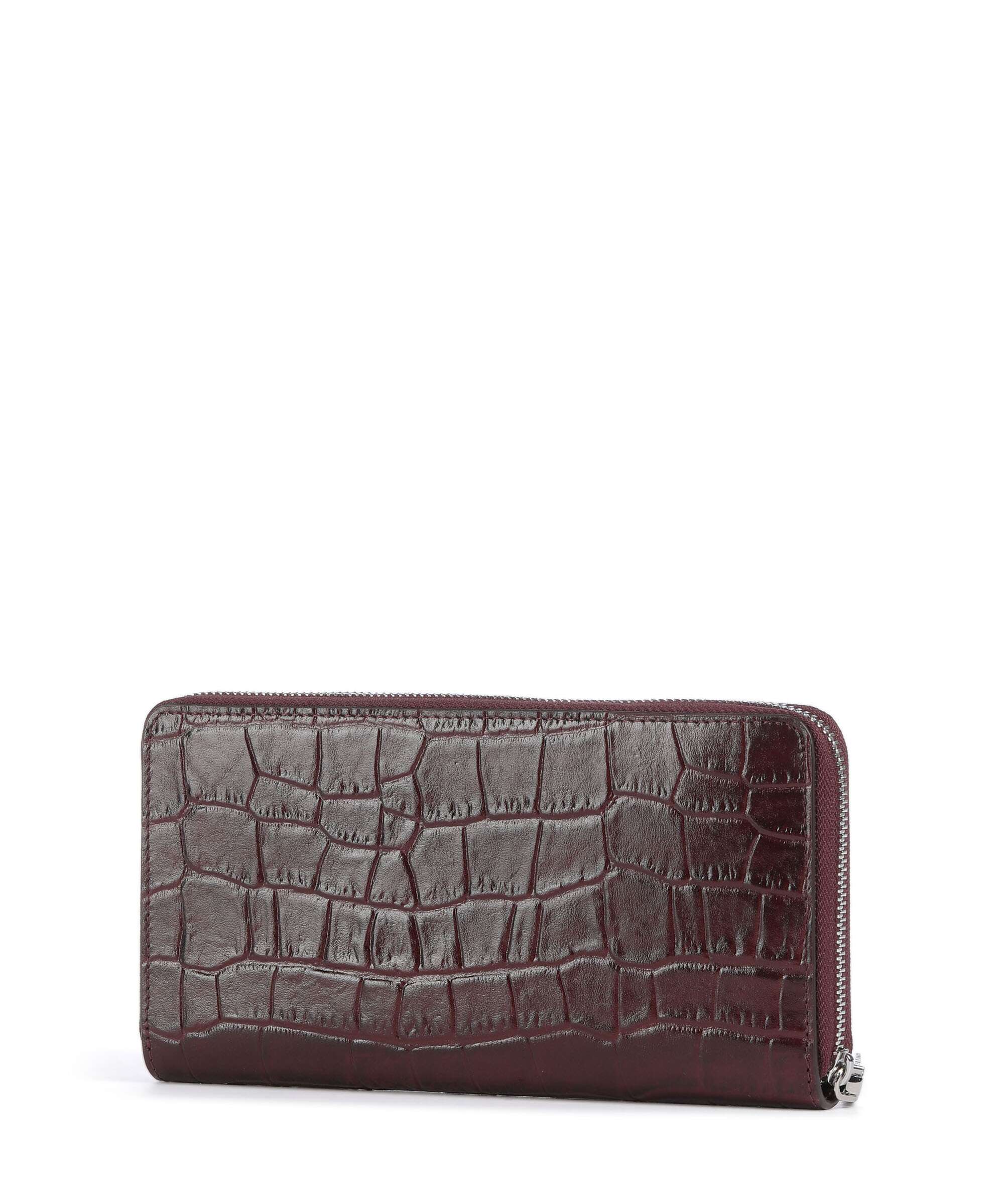 Radley London Dukes Place Portfel dark cherry - Image 3