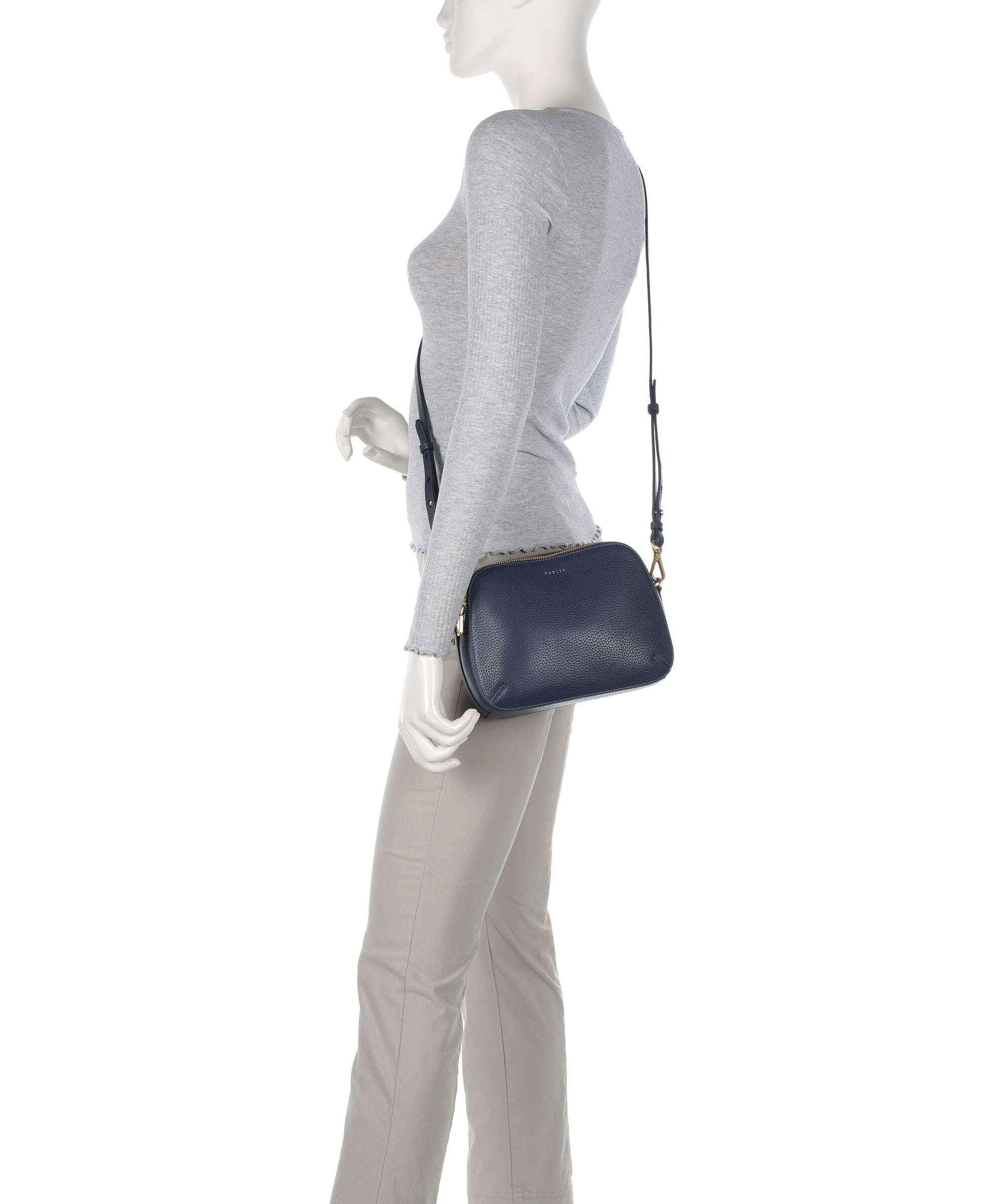 Radley London Dukes Place Torba przez ramię evenfall - Image 3
