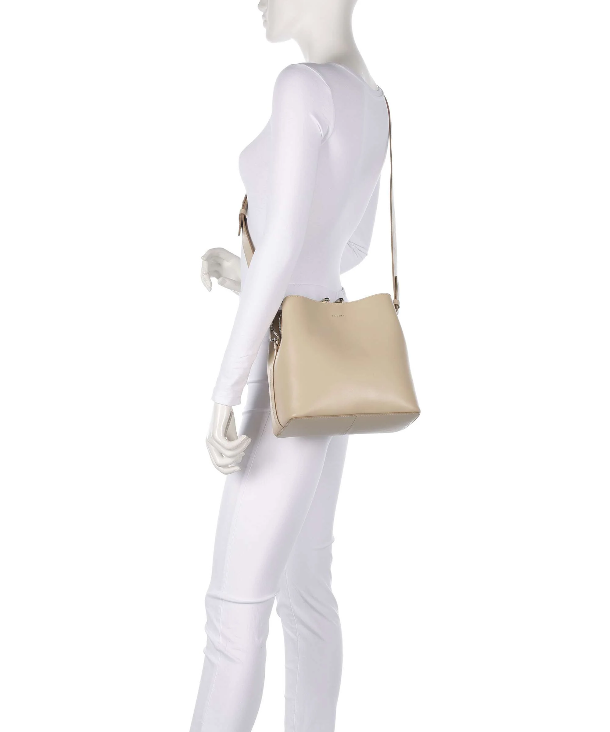 Radley London Dukes Place Torba przez ramię stone - Image 3