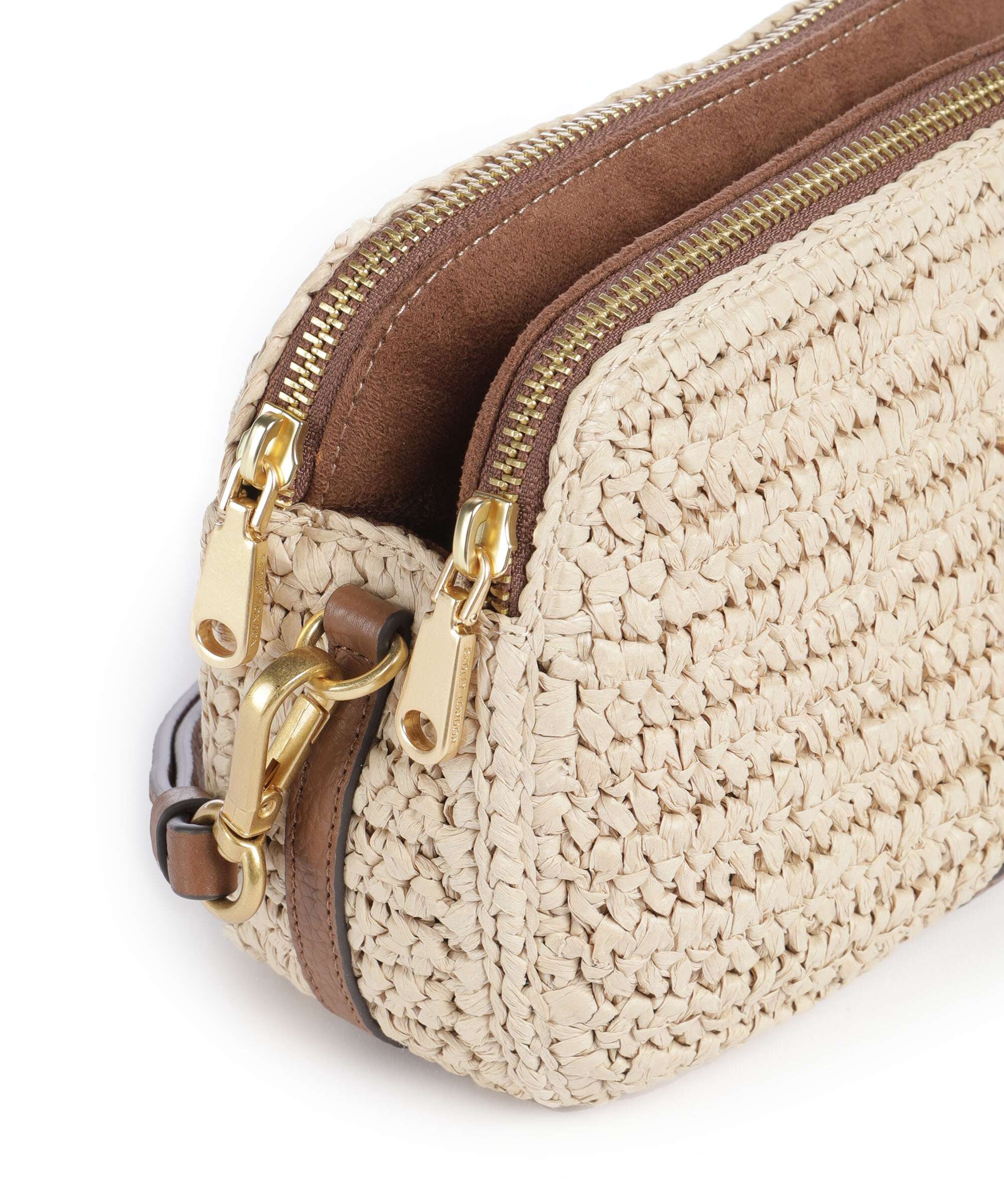 Radley London Dukes Place Torba przez ramię natural - Image 4