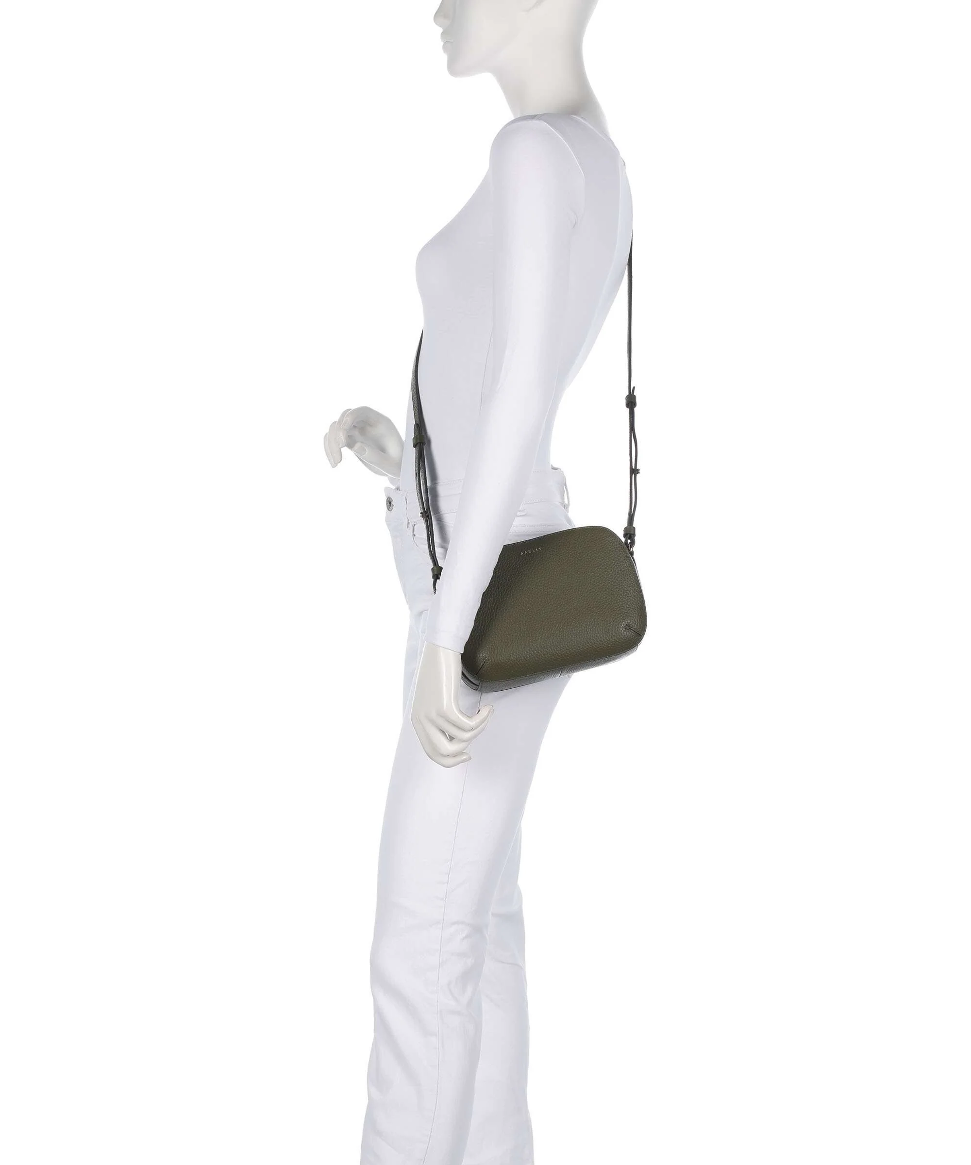 Radley London Dukes Place Torba przez ramię pine needle - Image 3