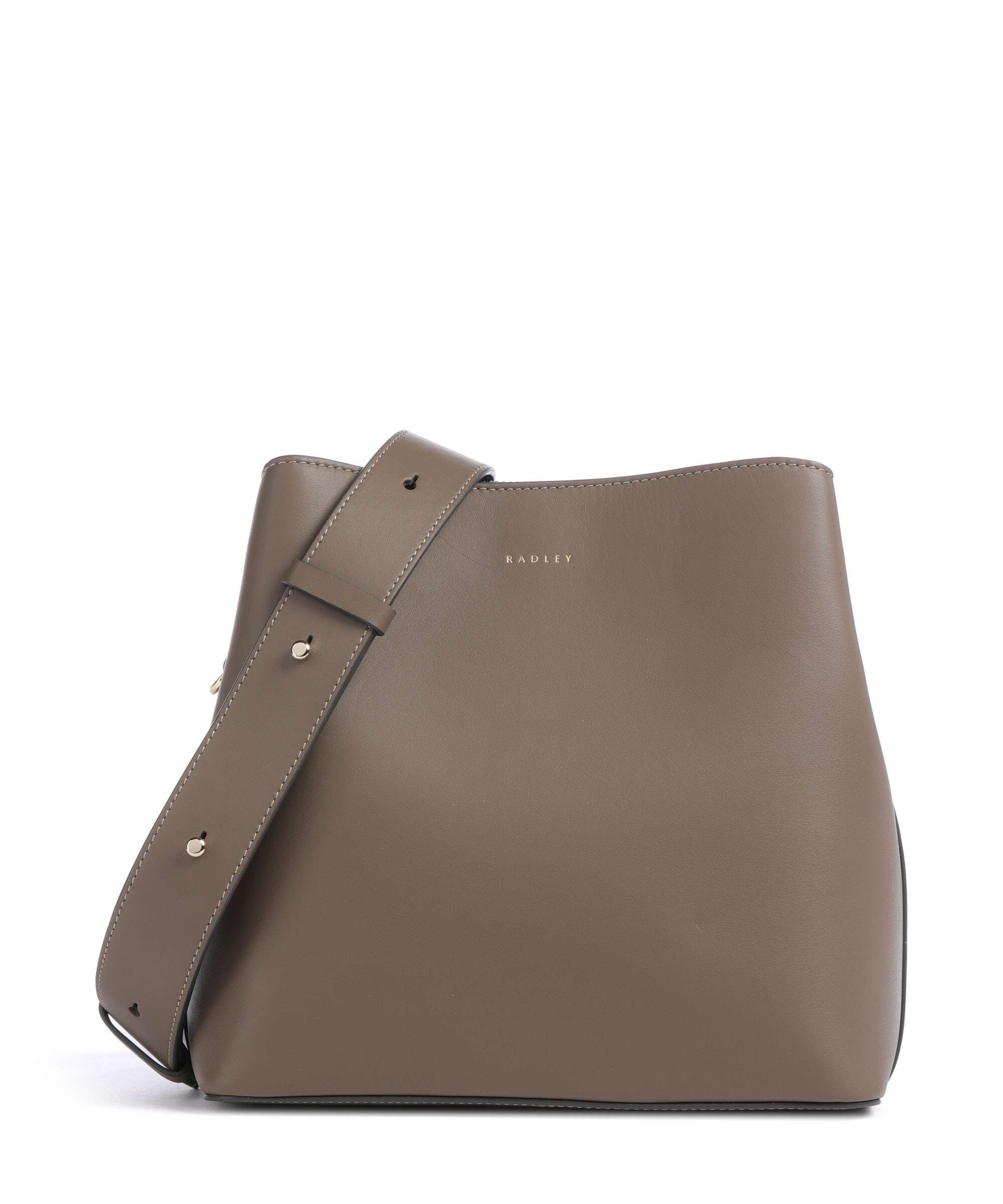 Radley London Dukes Place Torba przez ramię coffee