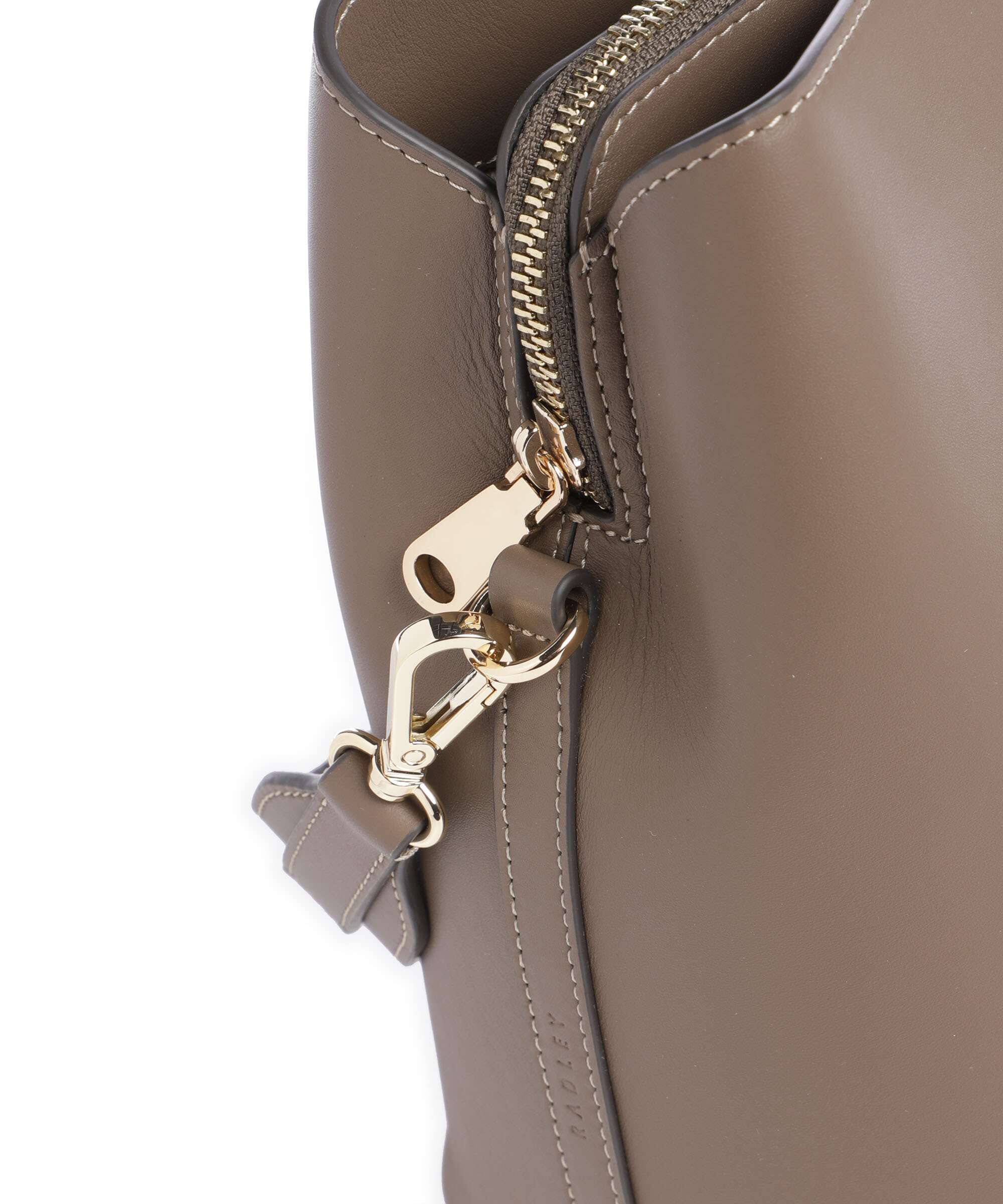Radley London Dukes Place Torba przez ramię coffee - Image 4